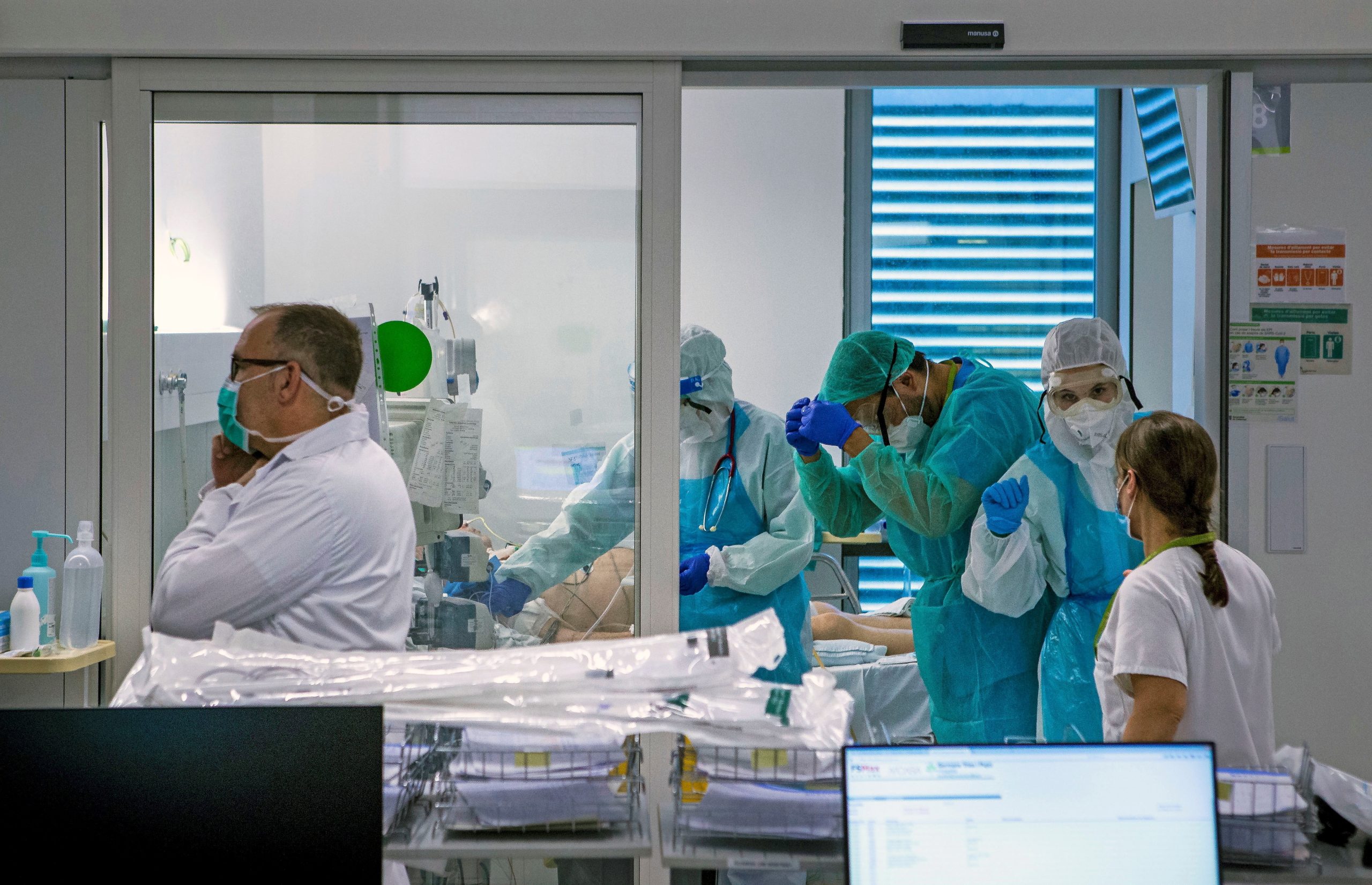 Covid-19: Itália registou 65 mortos e 280 novos contágios nas últimas 24 horas
