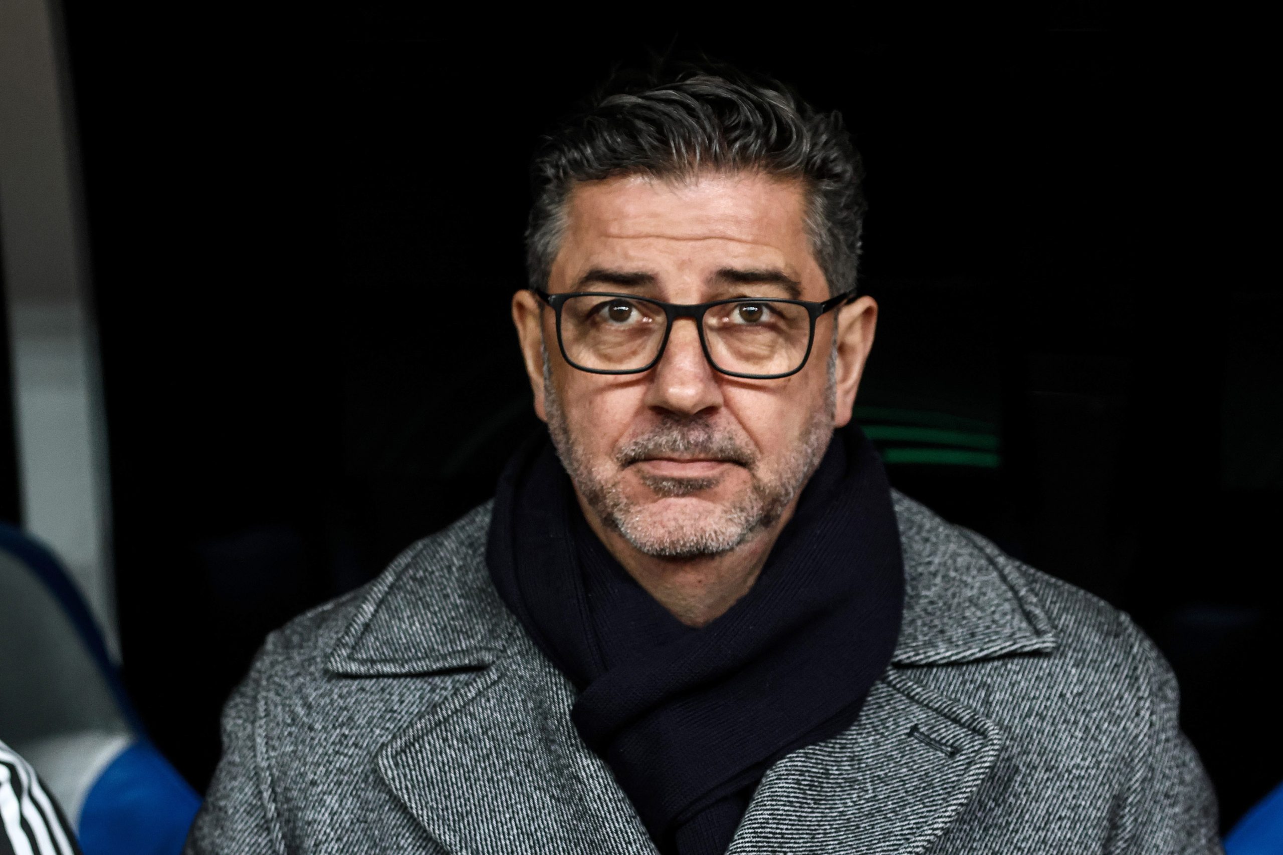 Rui Vitória despedido do Panathinaikos