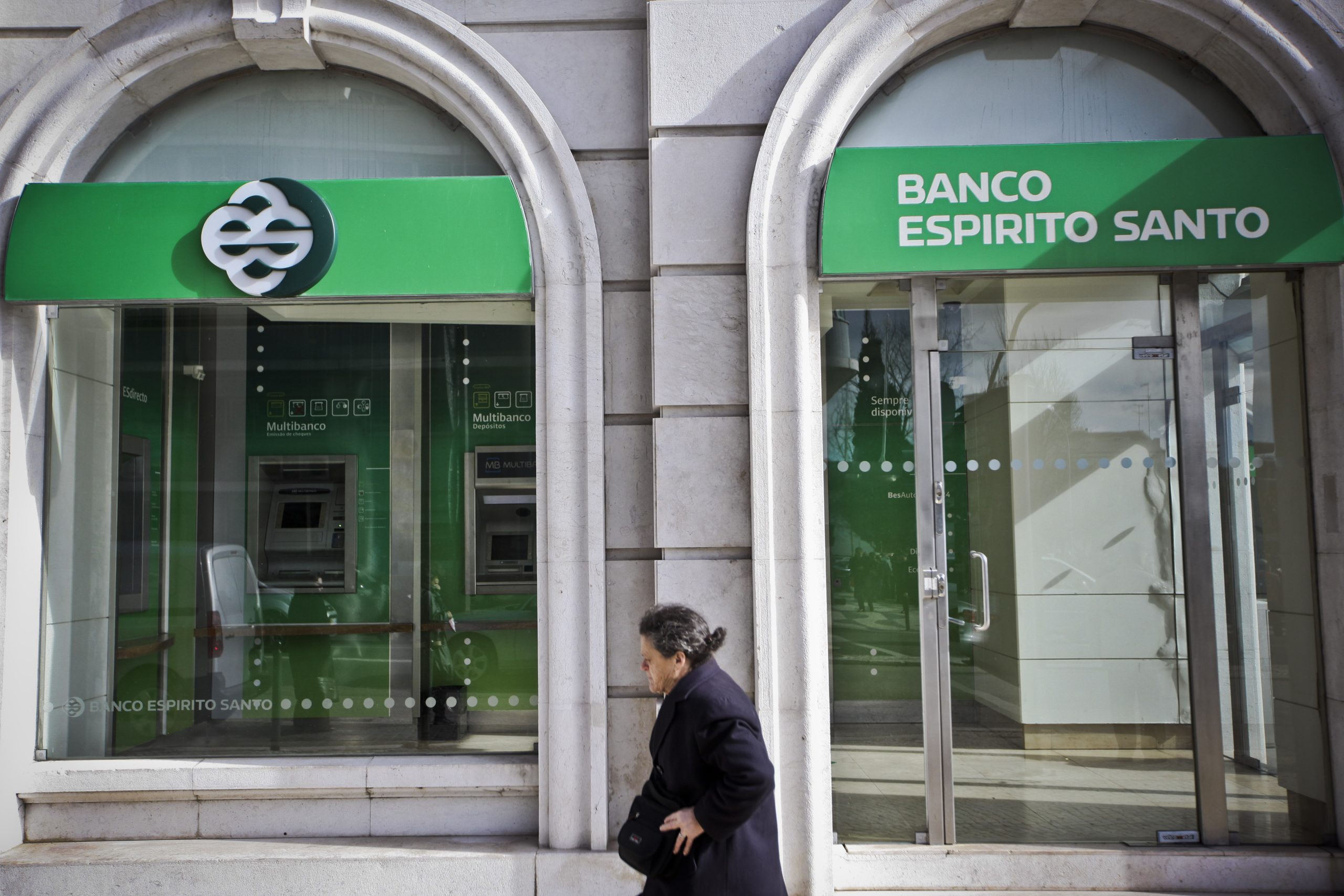 Estado gastou mais de 14 mil milhões de euros em ajudas à banca em 7 anos
