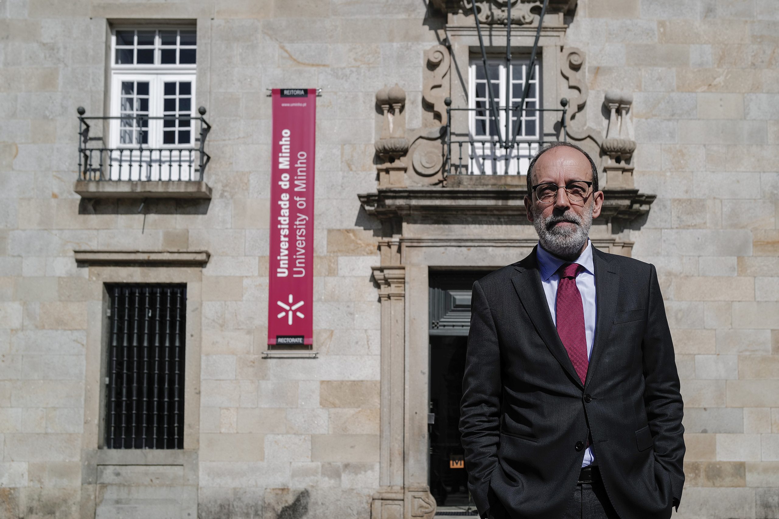 Depois de Lisboa e Coimbra, Universidade do Minho também suspende aulas presenciais