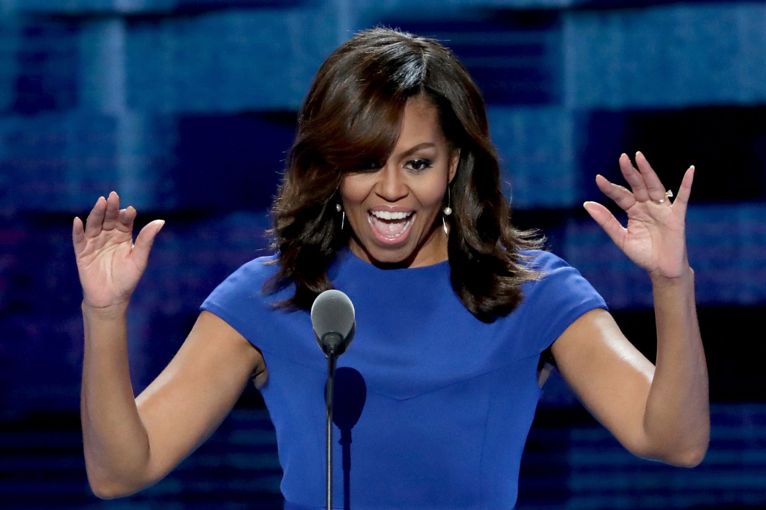 “Becoming”, de Michelle Obama é publicado em novembro em Portugal