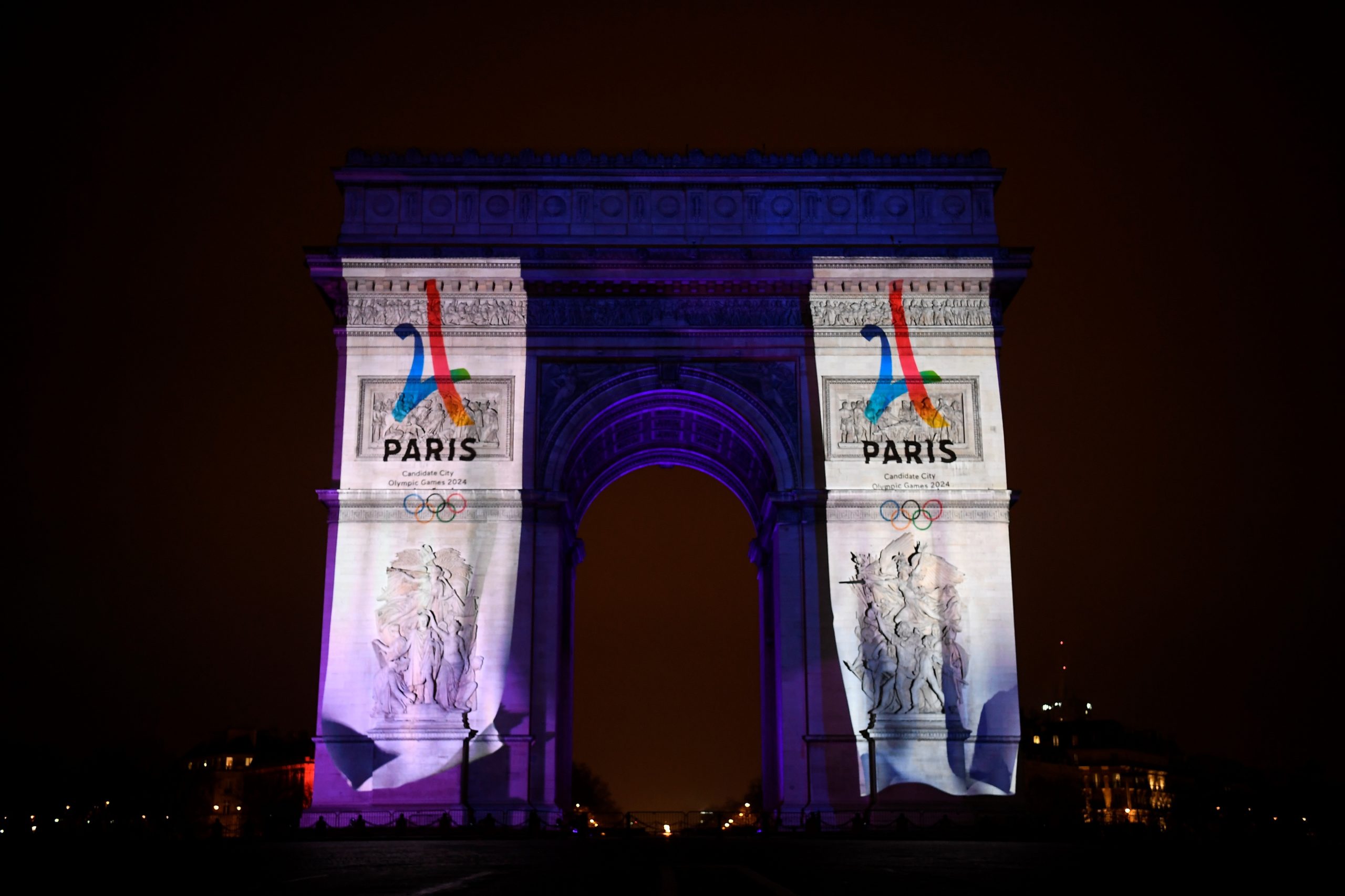 “Teremos sempre Paris”