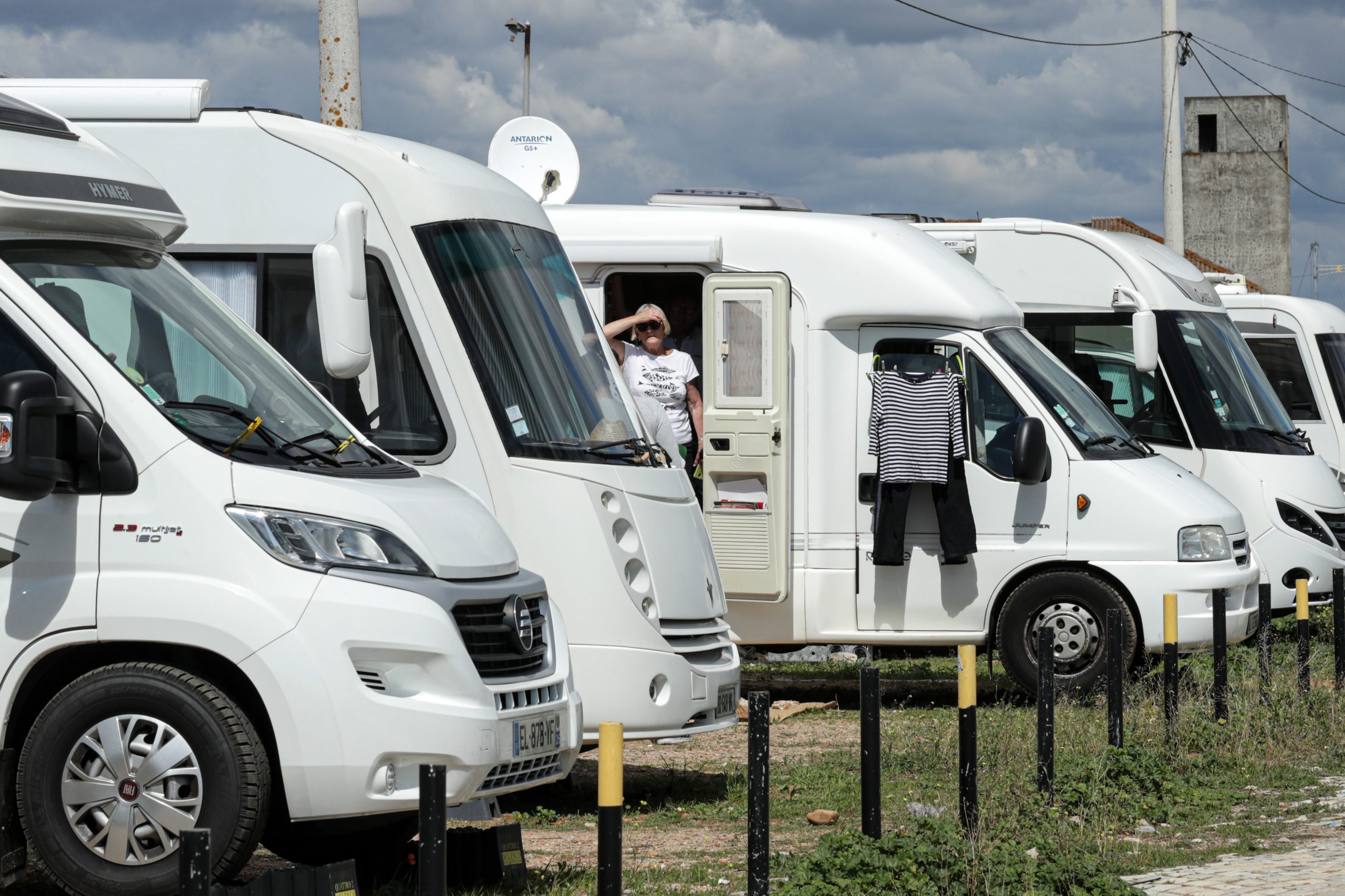 Covid-19: Federação de Autocaravanismo pede audição ao Governo para clarificar lei