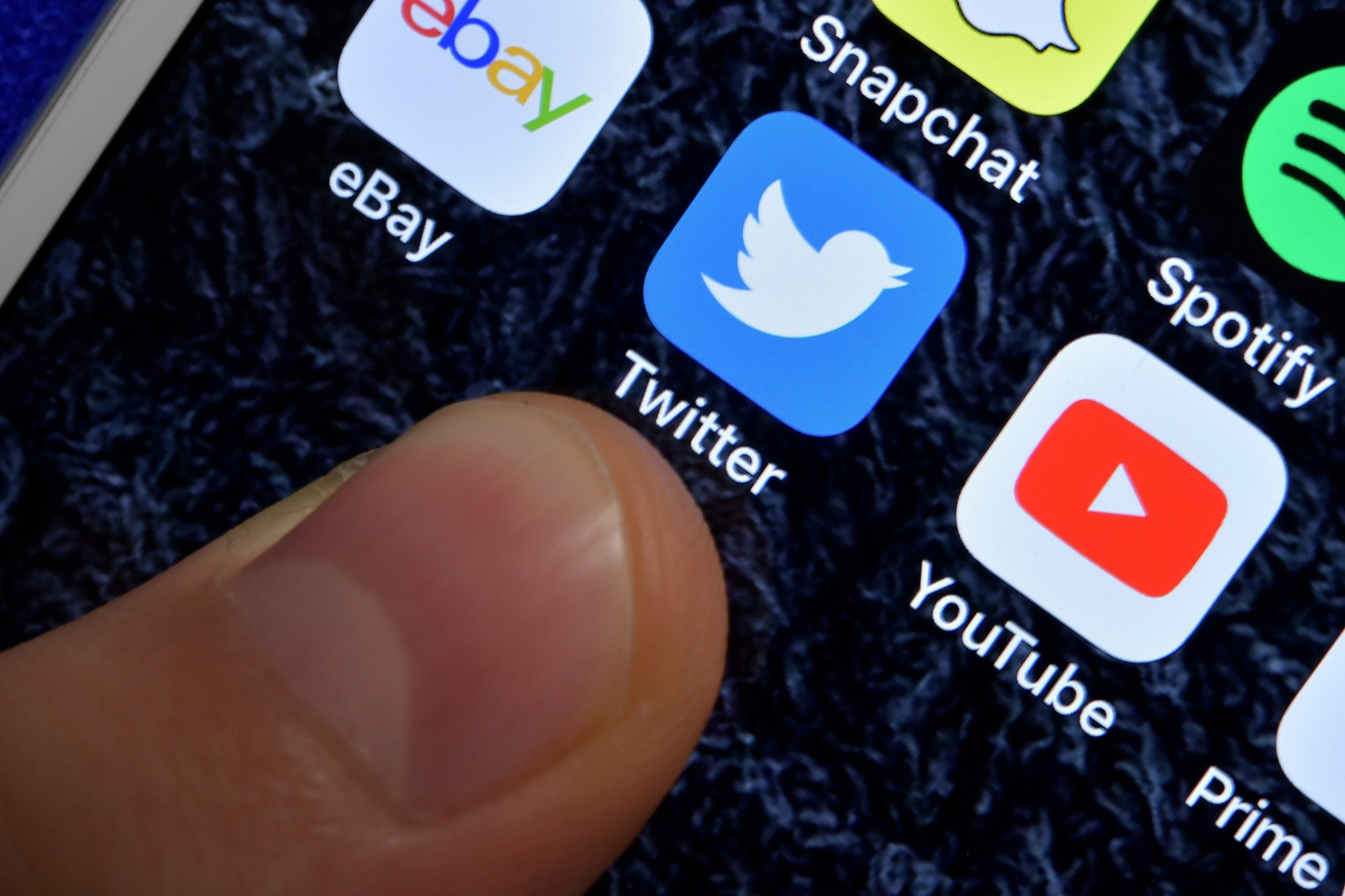 Comissão do Congresso convoca redes sociais para inquérito sobre ataque ao Capitólio