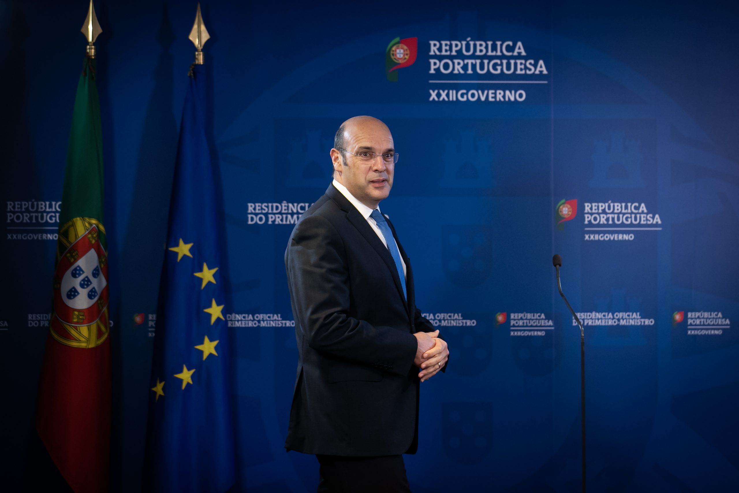 Portugal vai seguir regras europeias para voos
