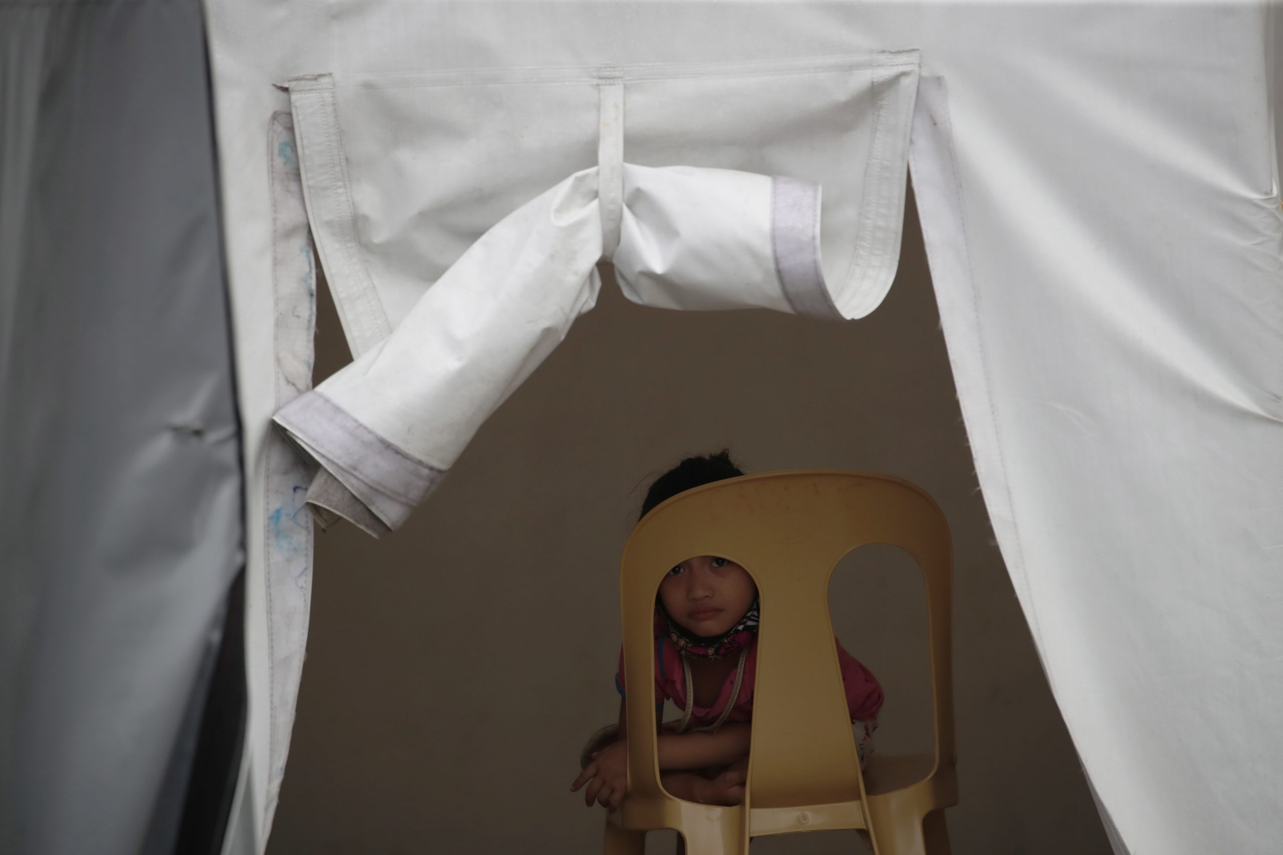 Unicef alerta que quase 900 milhões de crianças não regressaram ainda à escola