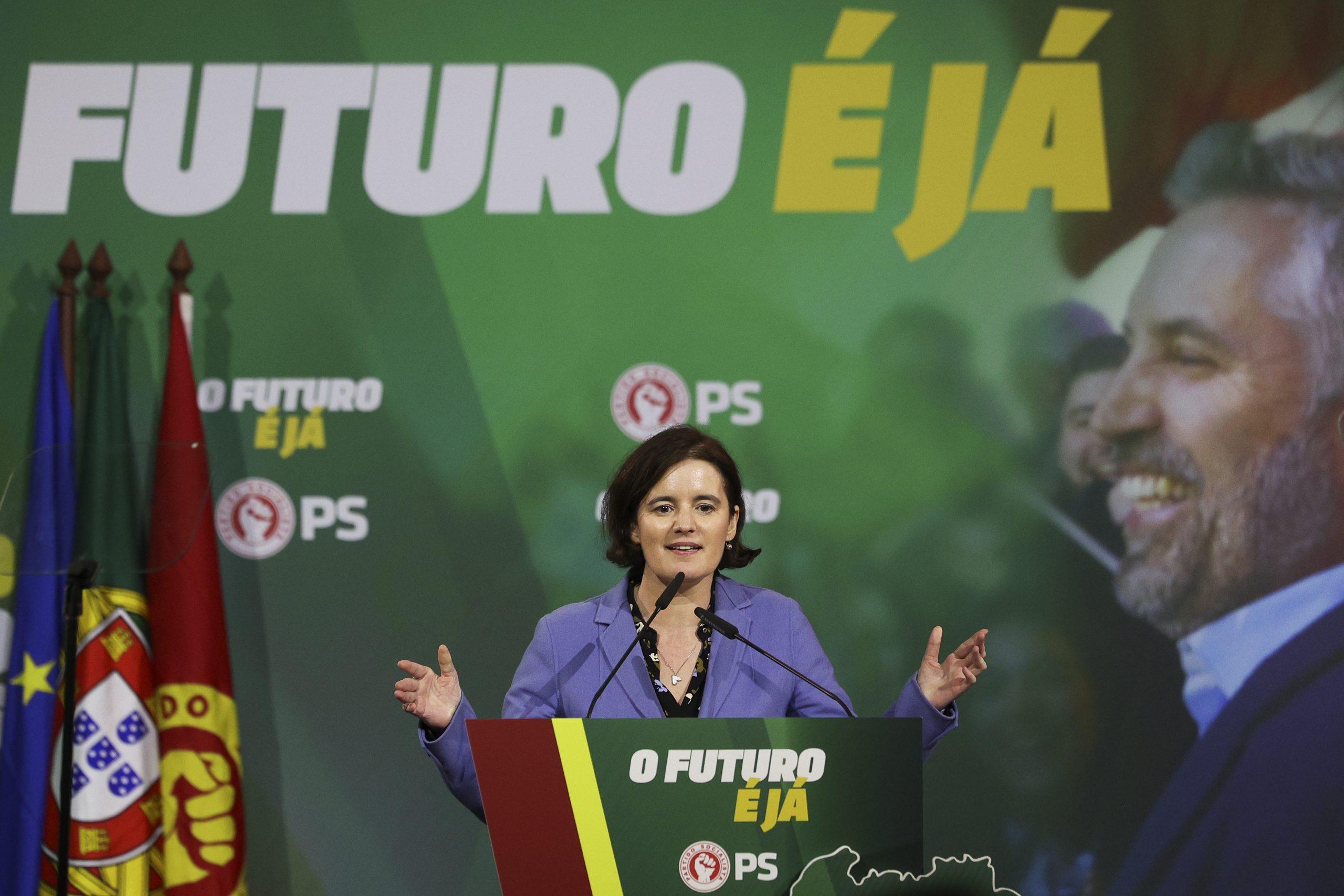 Vieira da Silva disponível para ajudar PS em “caminho de união” e sem pressa