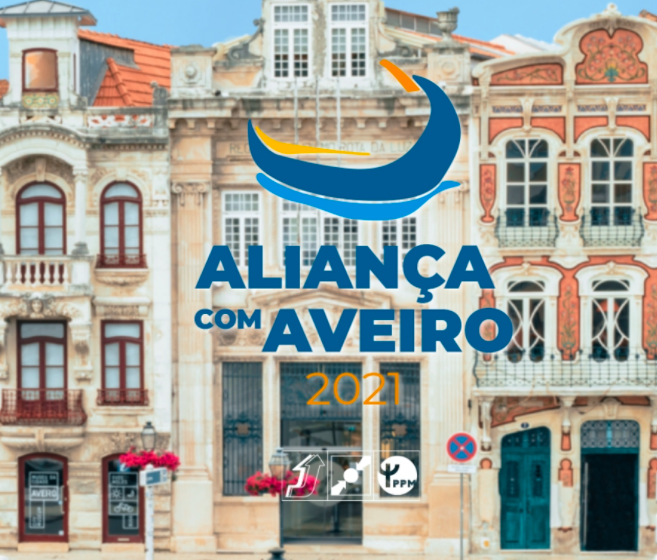 Autárquicas: Recurso ao Constitucional tenta travar uso de “Aliança com Aveiro”