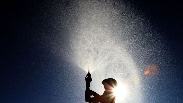 Tempo: Subida da temperatura máxima em todo o território continental