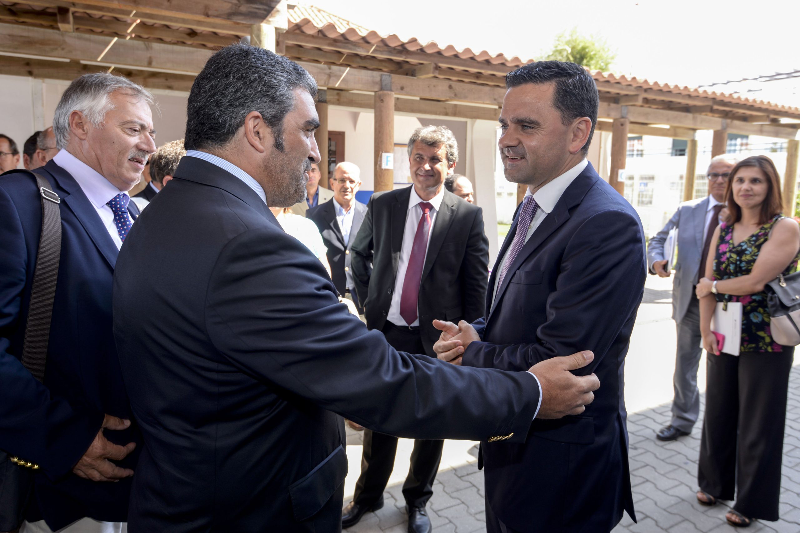 Governo prevê investir 900 milhões de euros em obras no litoral