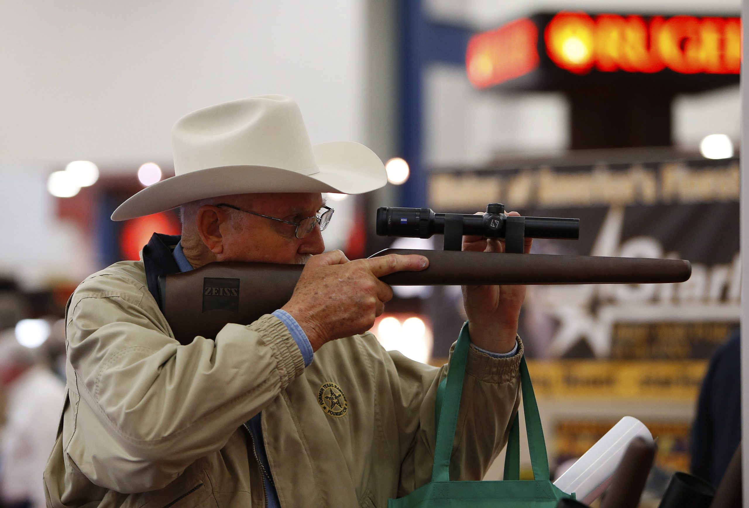 Tiroteio em Las Vegas: É desta que os Estados Unidos debatem nova legislação para as armas de fogo?