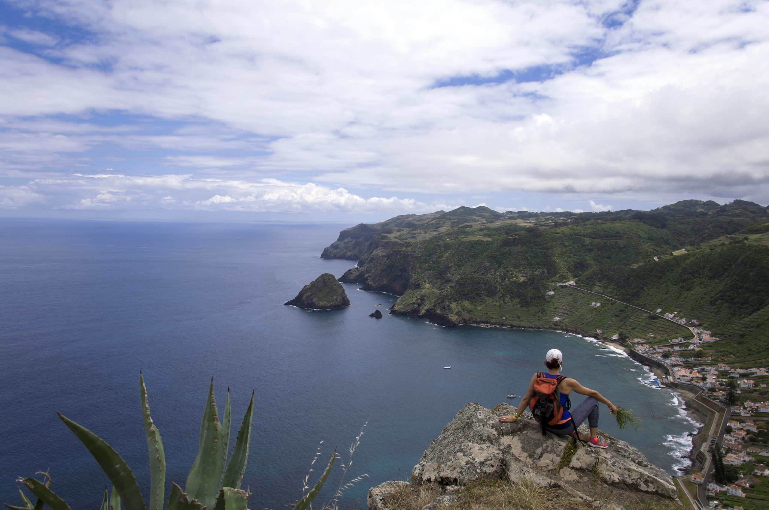 Açores. Cinco consórcios selecionados para apresentar propostas para porto espacial em Santa Maria