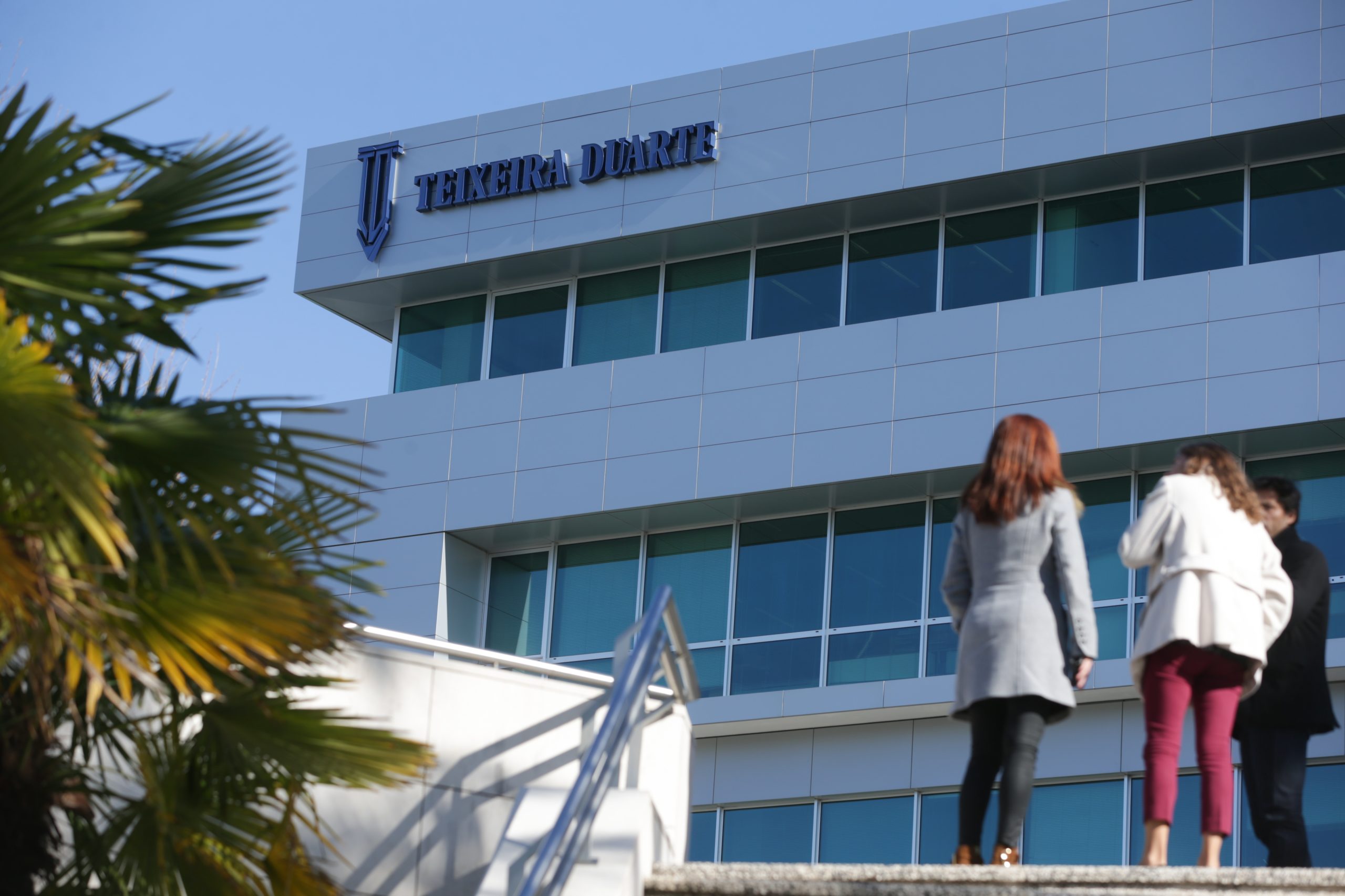 Acionistas da Teixeira Duarte elegem novo presidente em 8 de outubro