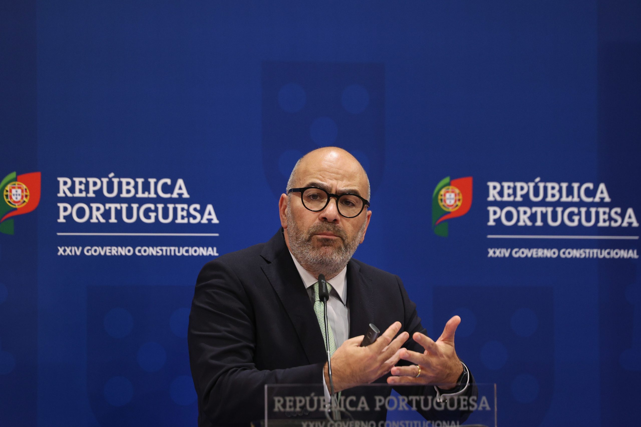 Aeroporto: “Não temos dúvidas absolutamente nenhumas” que será em Alcochete
