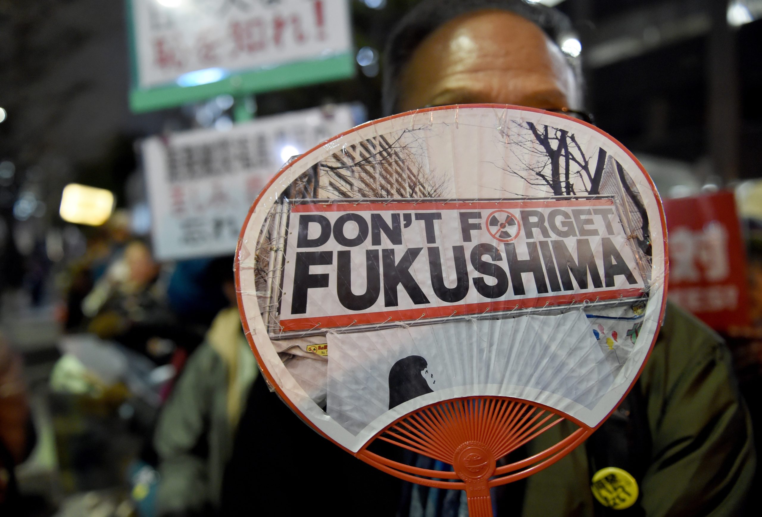 Vozes de Fukushima. É tempo de voltar? Tóquio diz que sim, mas as pessoas têm medo