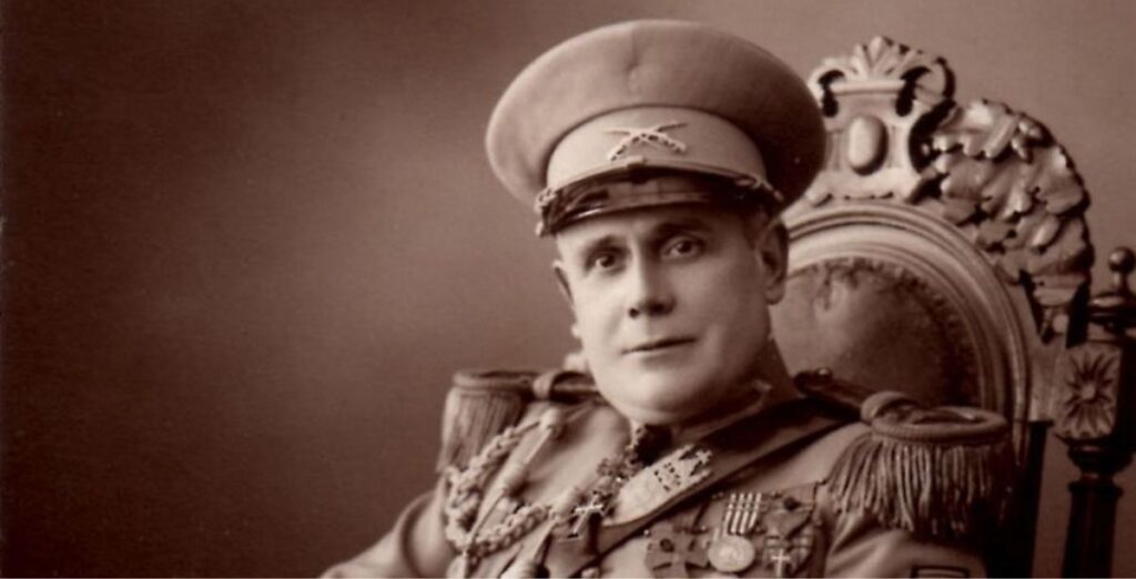 “A velha tática contra os judeus”. Acusaram Barros Basto de ser homossexual e deixou de ser Capitão. Família pede justiça