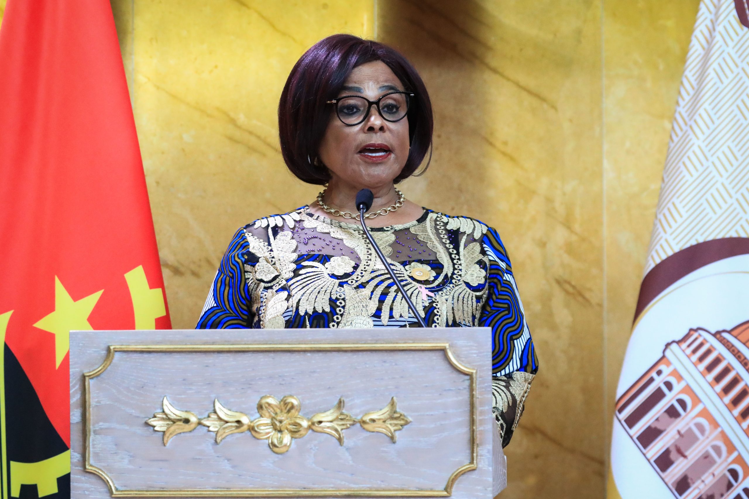 Angola: 25 de Abril “não é apenas um património de Portugal”