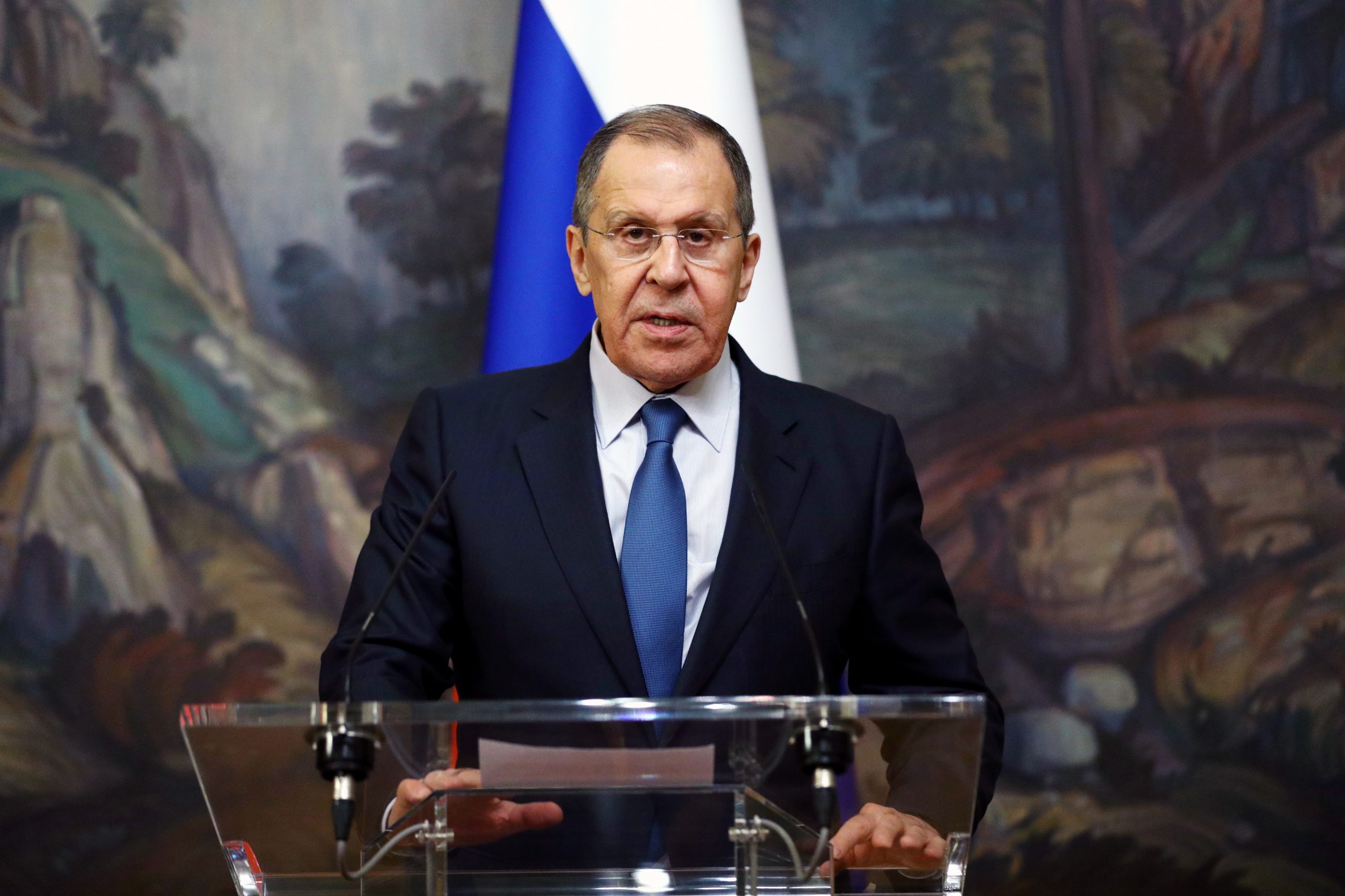 Nagorno-Karabahk: Arménia e Azerbaijão declaram cessar-fogo “para fins humanitários”
