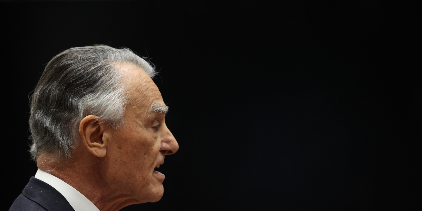Cavaco distingue Eduardo Catroga dos que só fazem “meras intervenções verbais ou declarações jornalísticas”