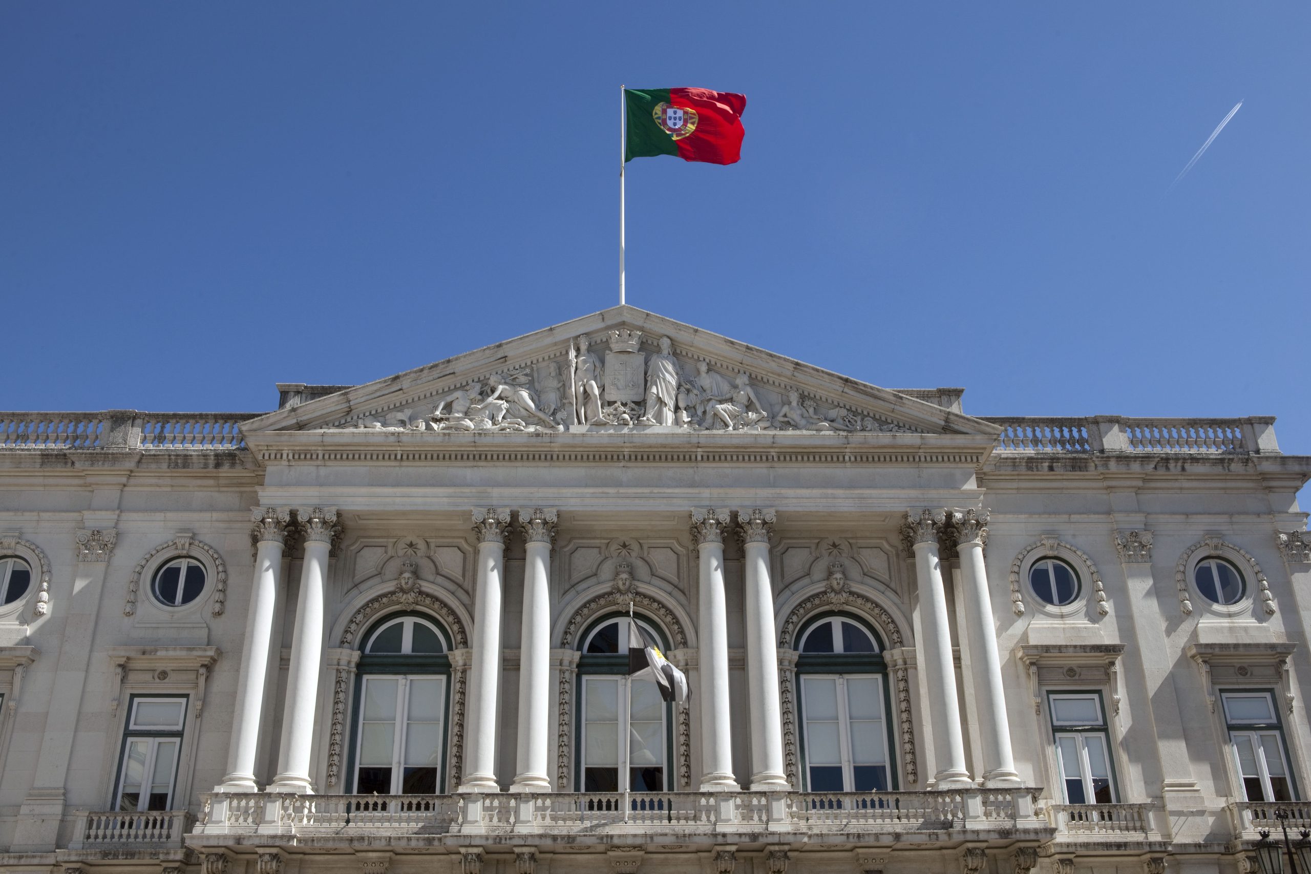 Câmara Municipal de Lisboa: decisão do Tribunal Constitucional deixa CDU a apenas um voto do Chega e ordena recontagem de uma secção de voto