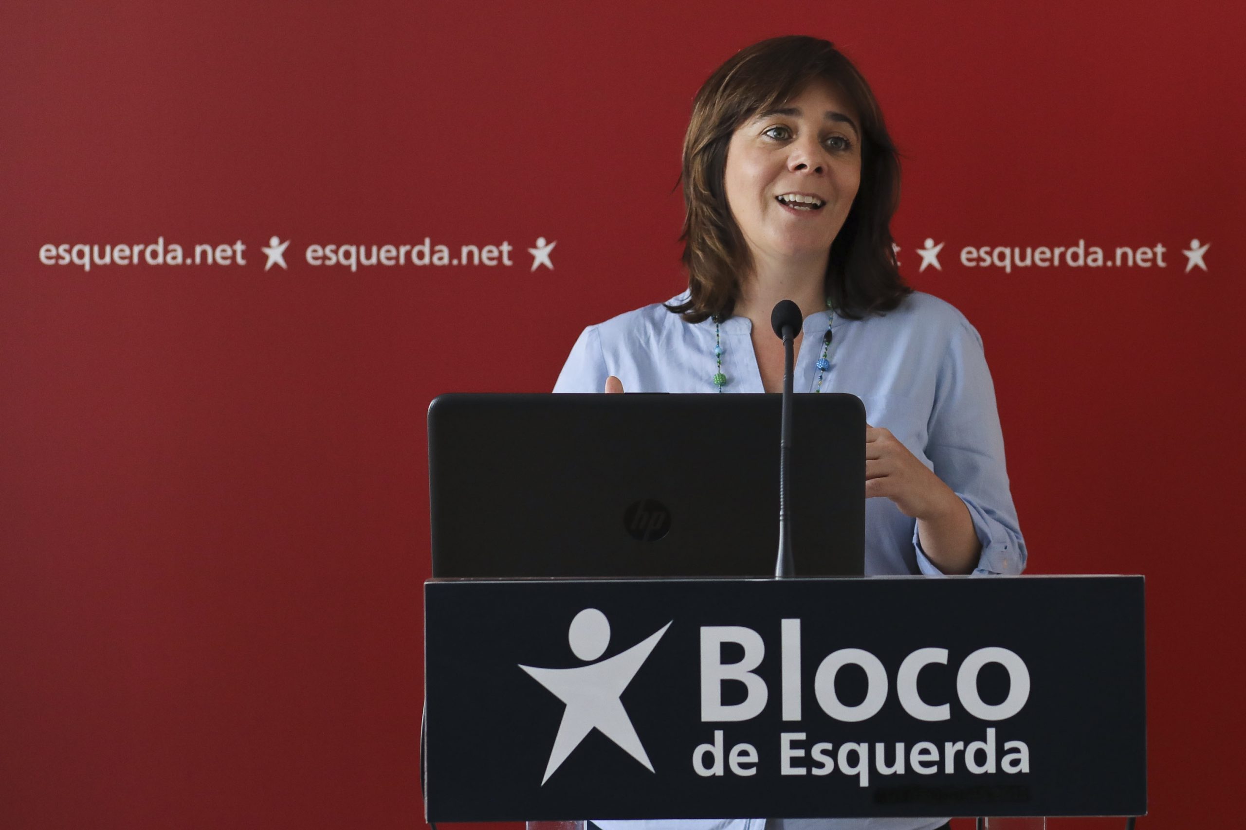 BE diz que alterações laborais “não podem esperar” pela concertação social