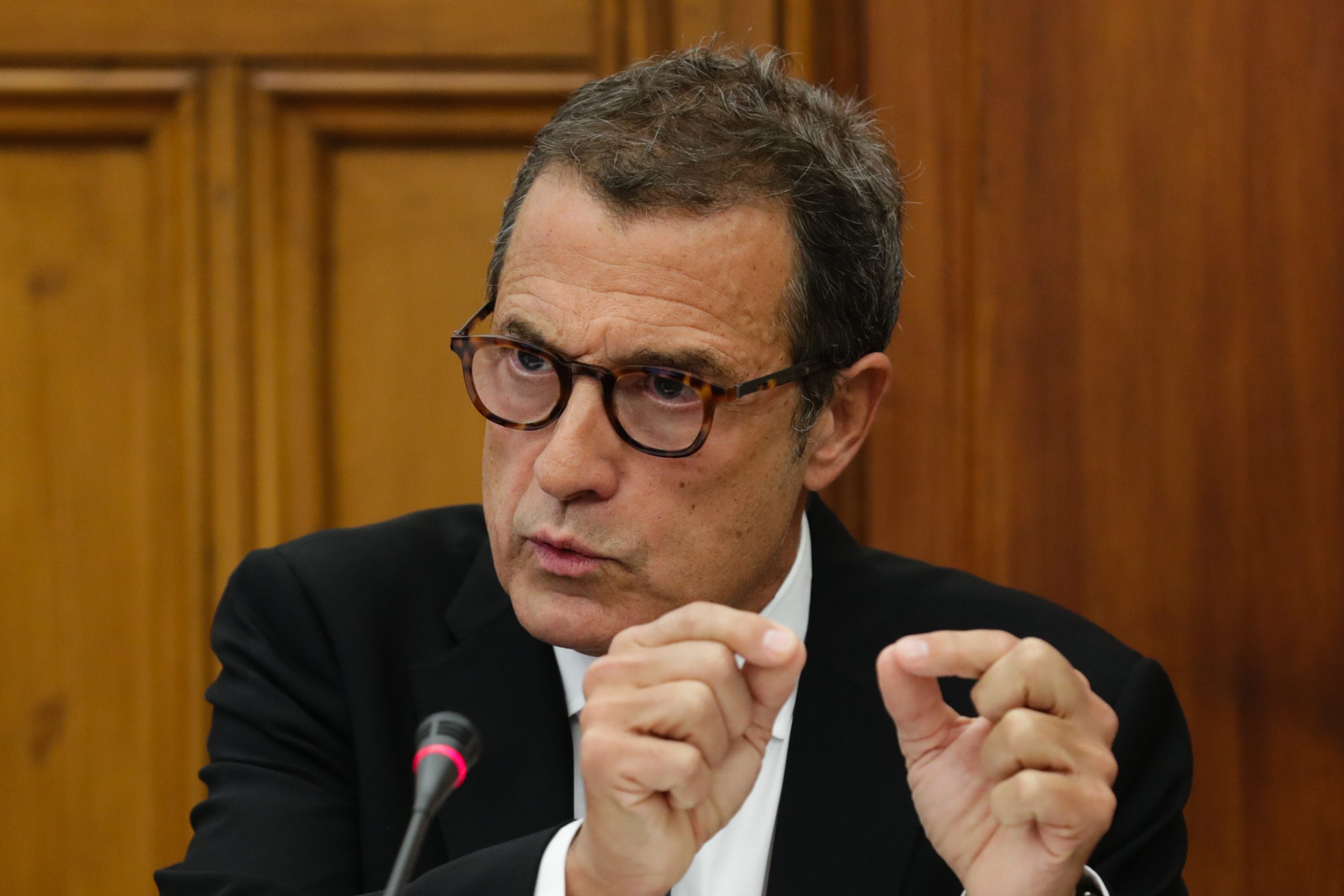 Fridão: EDP promete que diferendo sobre barragem será resolvido com “regras previstas”