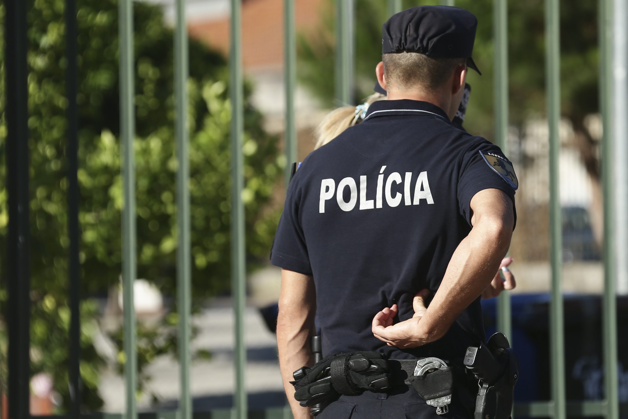 Três detidos e cinco arguidos na operação “2.ª via” da PSP