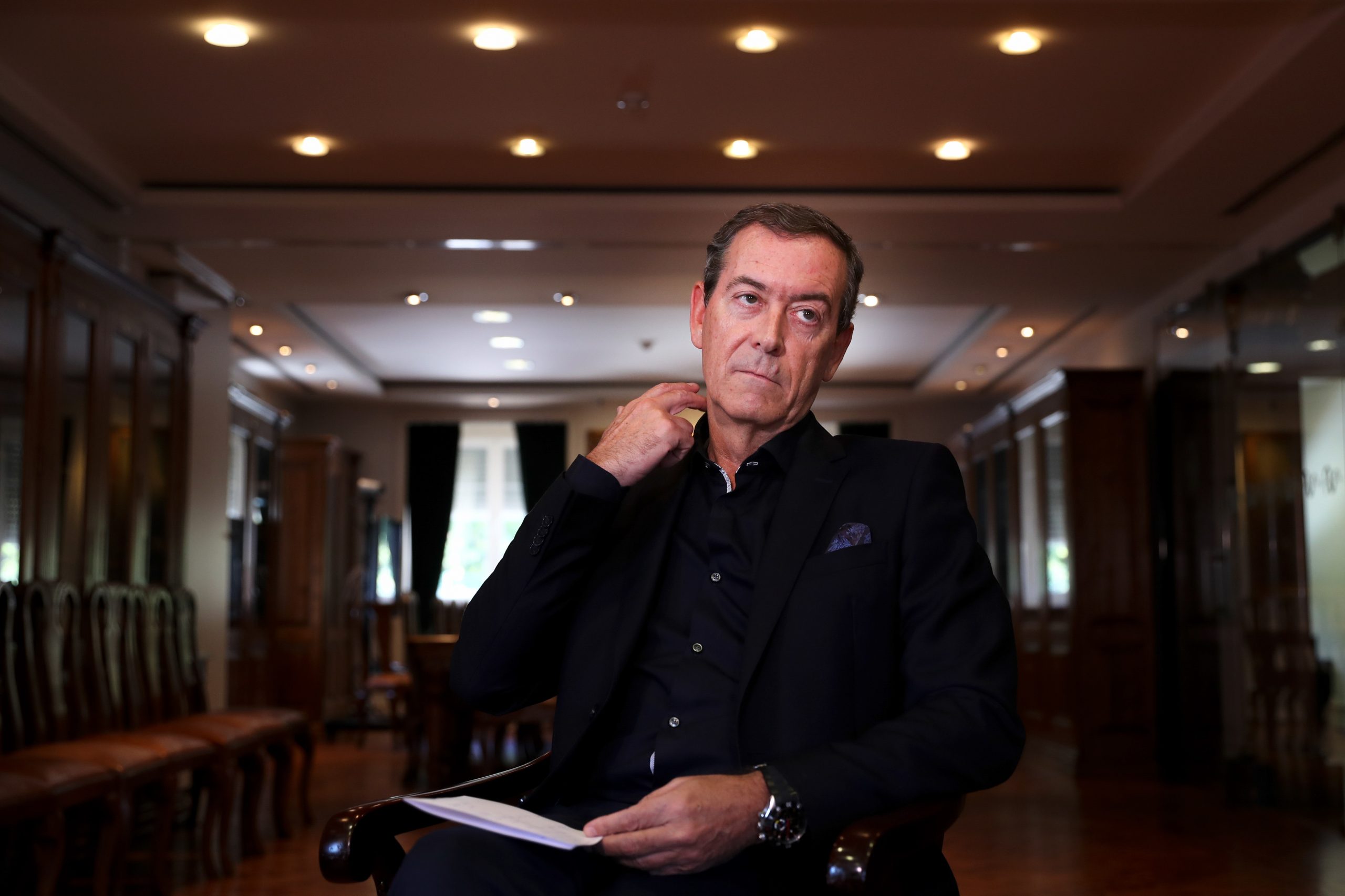 Bastonário dos Médicos afirma que mudança de ministro da Saúde foi pior para o setor