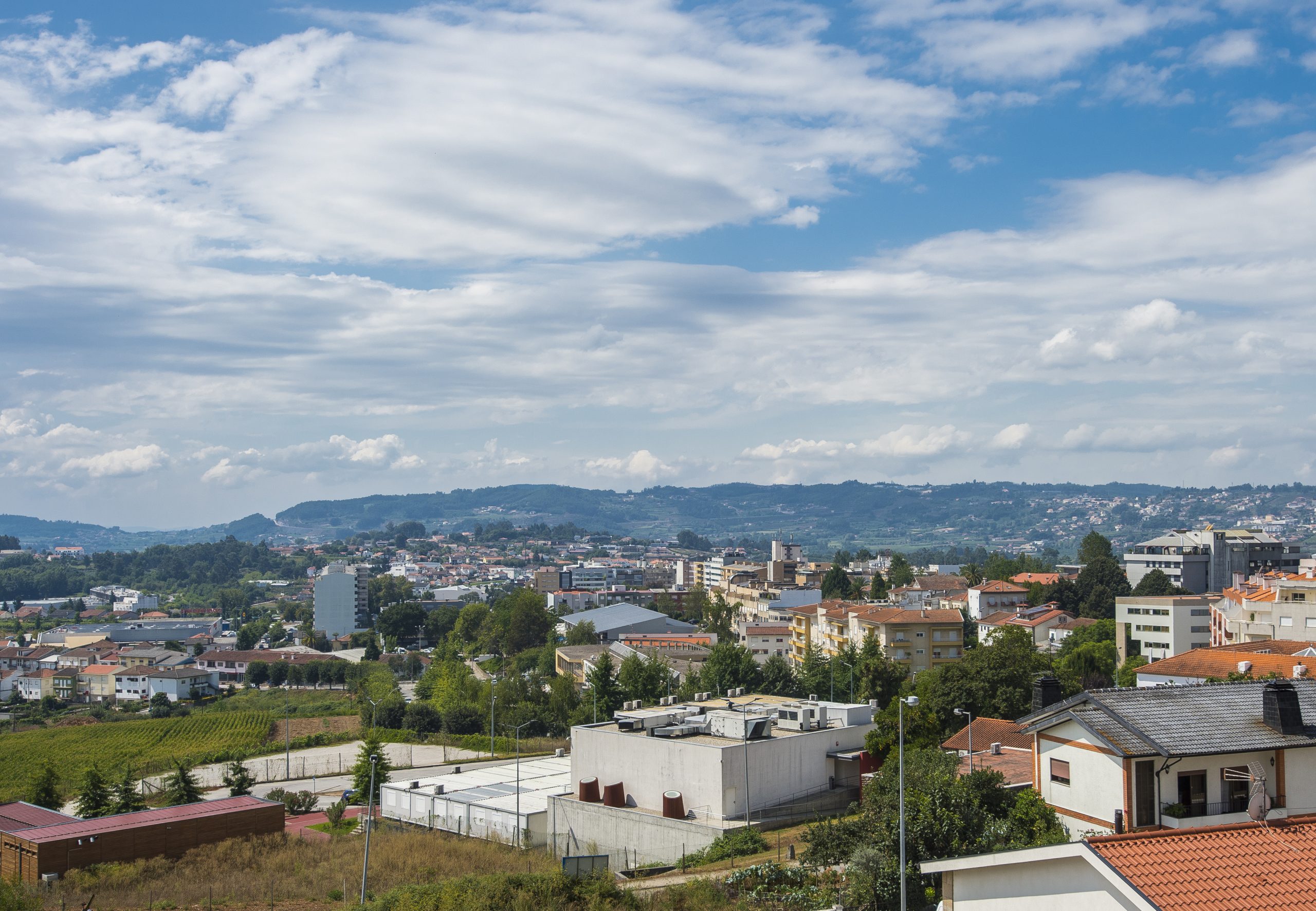 Covid-19: Indícios de incumprimento de quarentena em Felgueiras transmitidos às autoridades