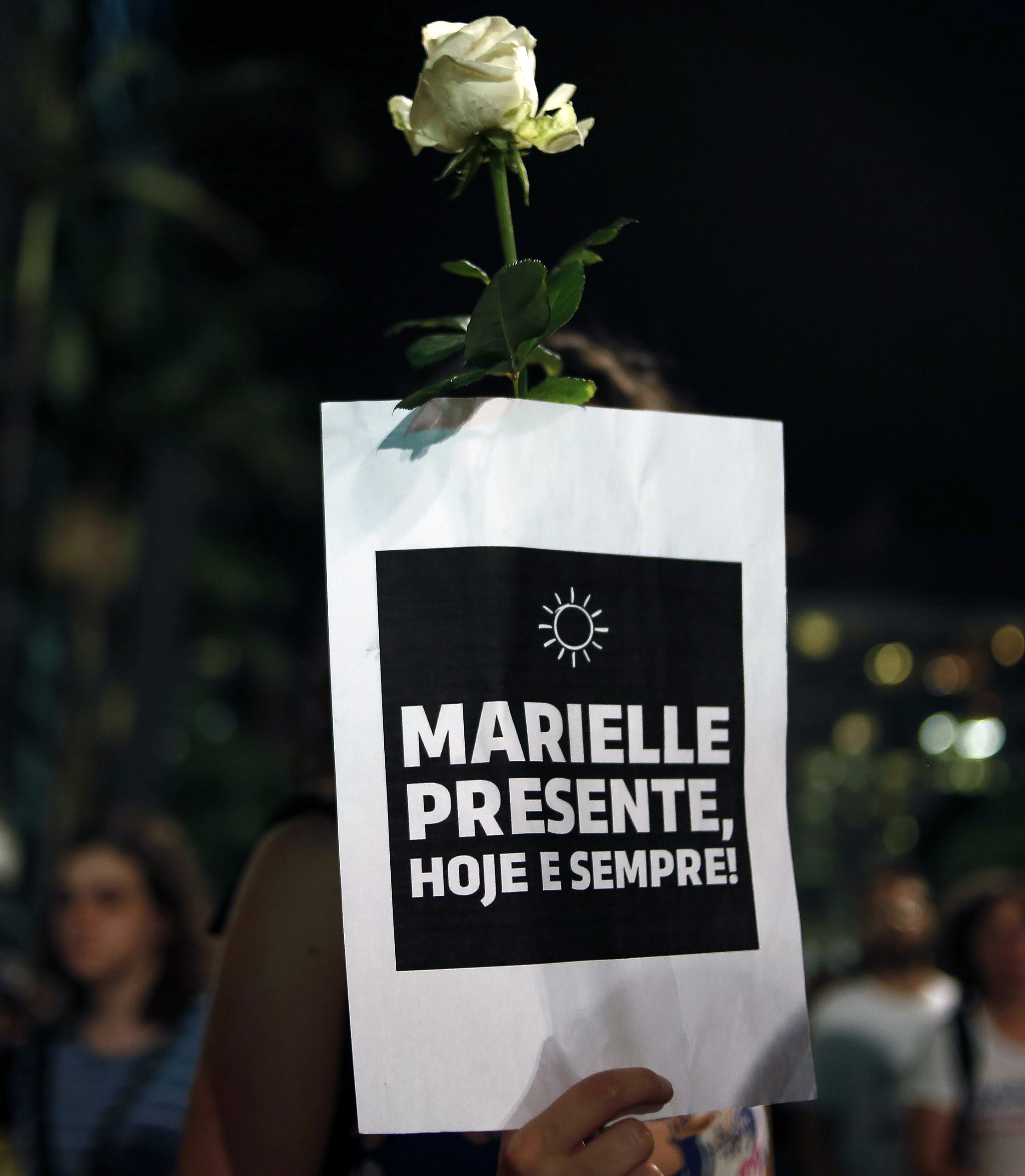 Juiz ordena que Facebook retire notícias falsas sobre vereadora assassinada no Rio de Janeiro. Facebook já disse que sim