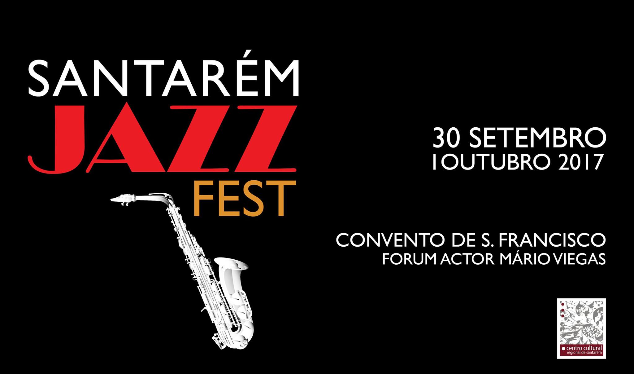 Orquestra Gulbenkian e “Santarém JazzFest” na programação do Centro Cultural Regional