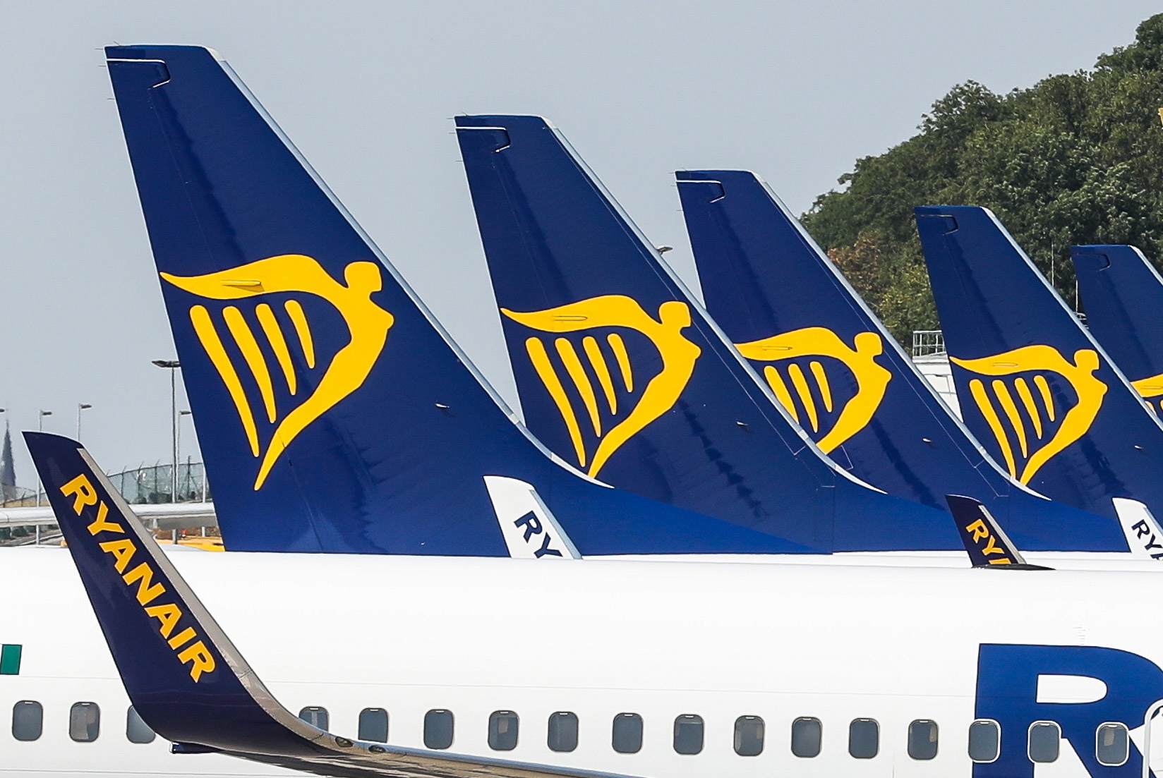Pilotos de Ryanair na Irlanda convocam nova greve para 3 de agosto