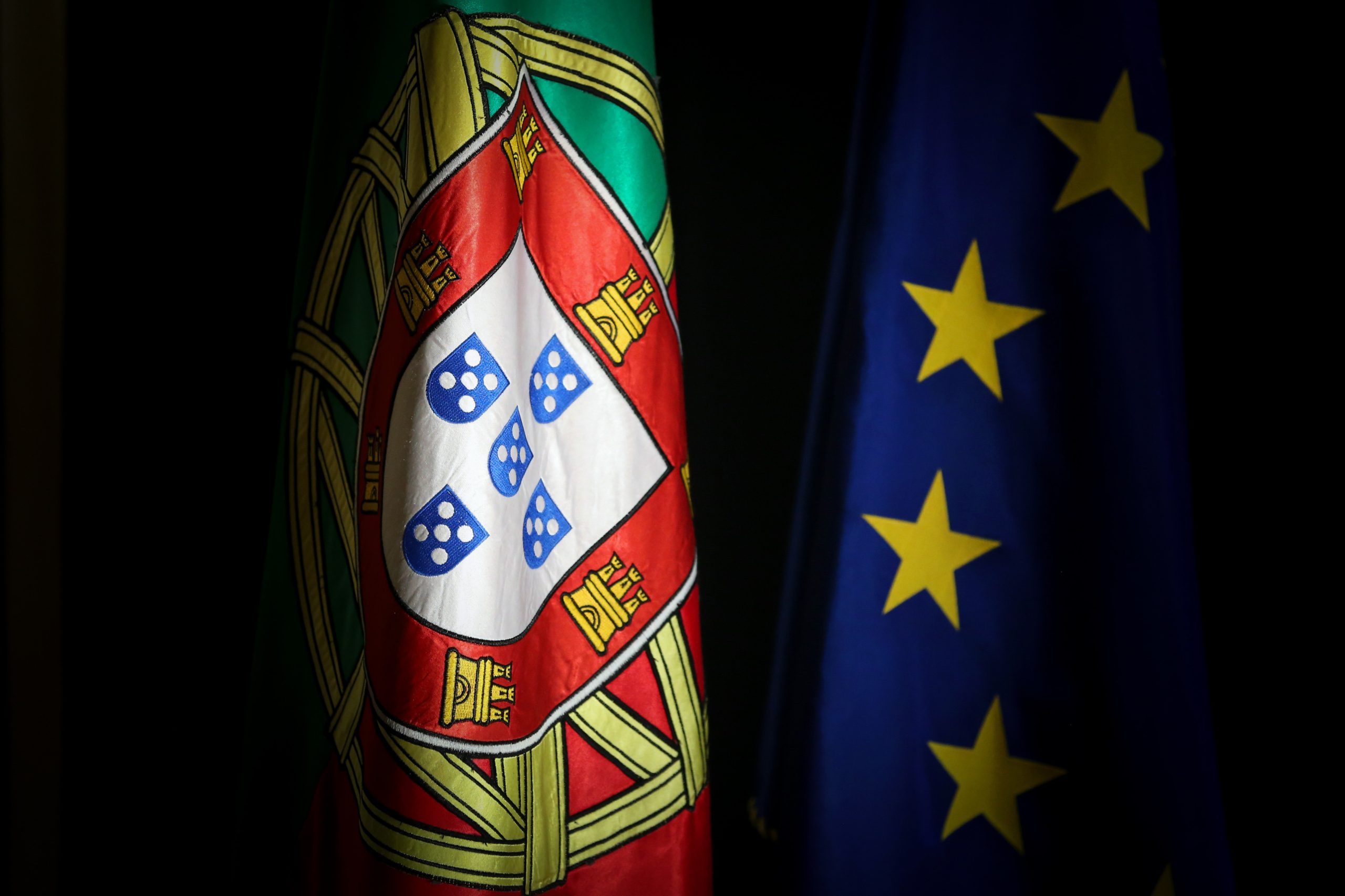 Brexit: O embaixador da União Europeia no Reino Unido é português