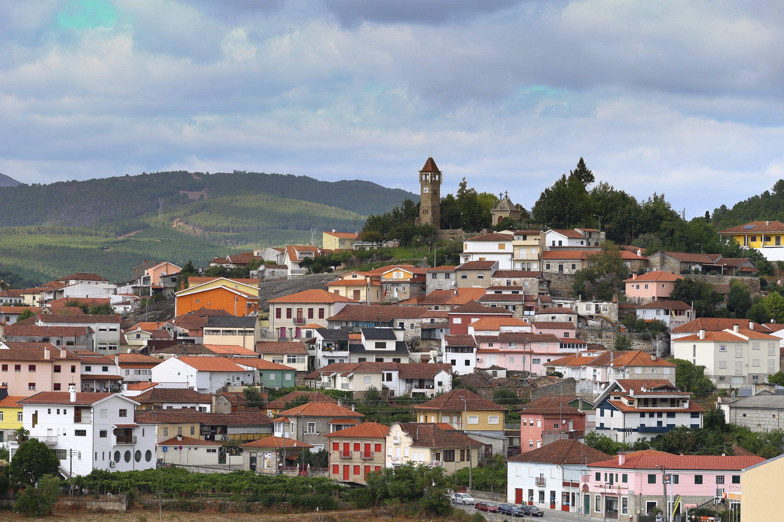 Caso de tuberculose detetado na cadeia de Chaves acompanhado pela Unidade de Saúde Pública