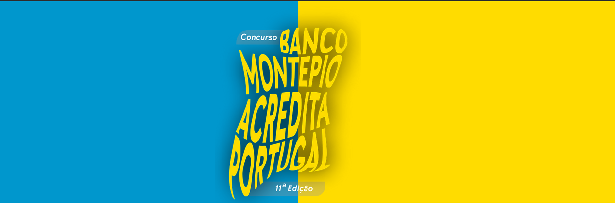 Concurso Banco Montepio Acredita Portugal. Quase 11 mil projetos querem testar as suas ideias no mercado real