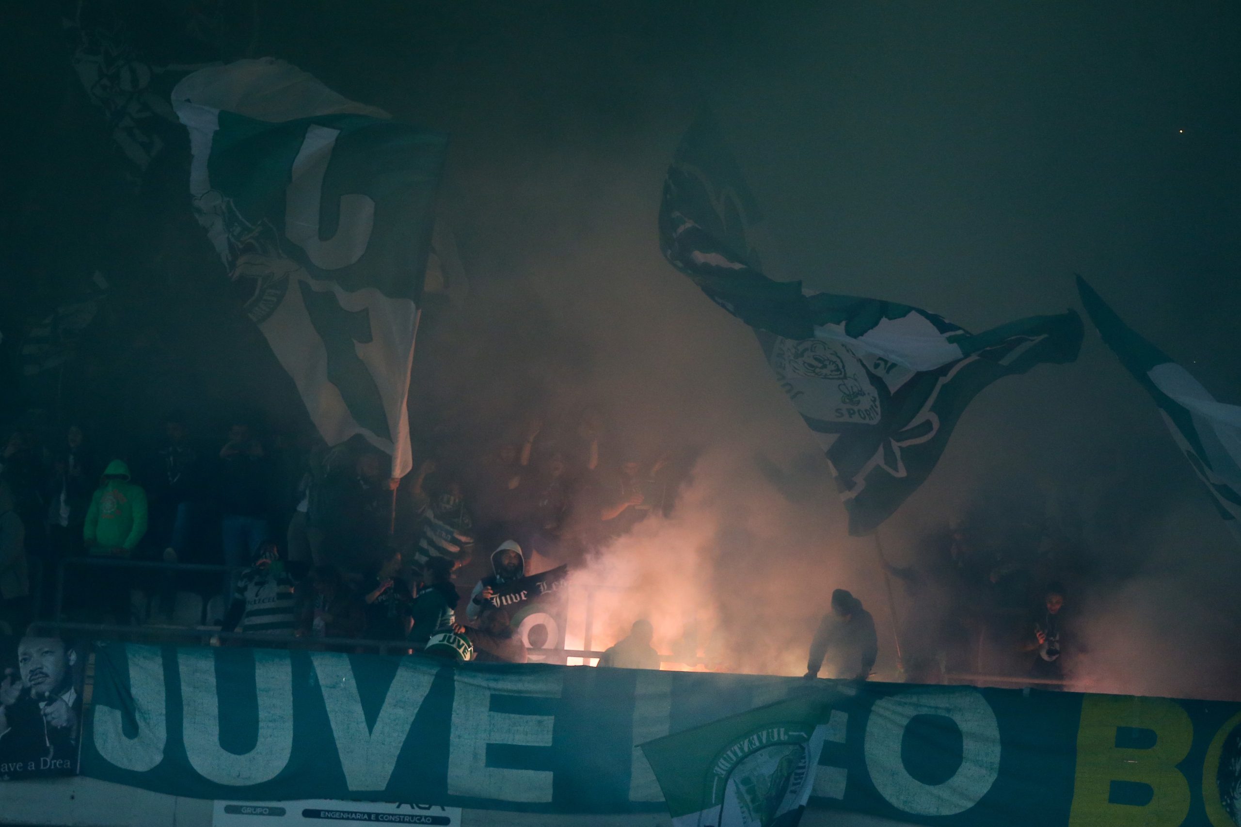 Juve Leo anuncia manifestação contra a direção do Sporting