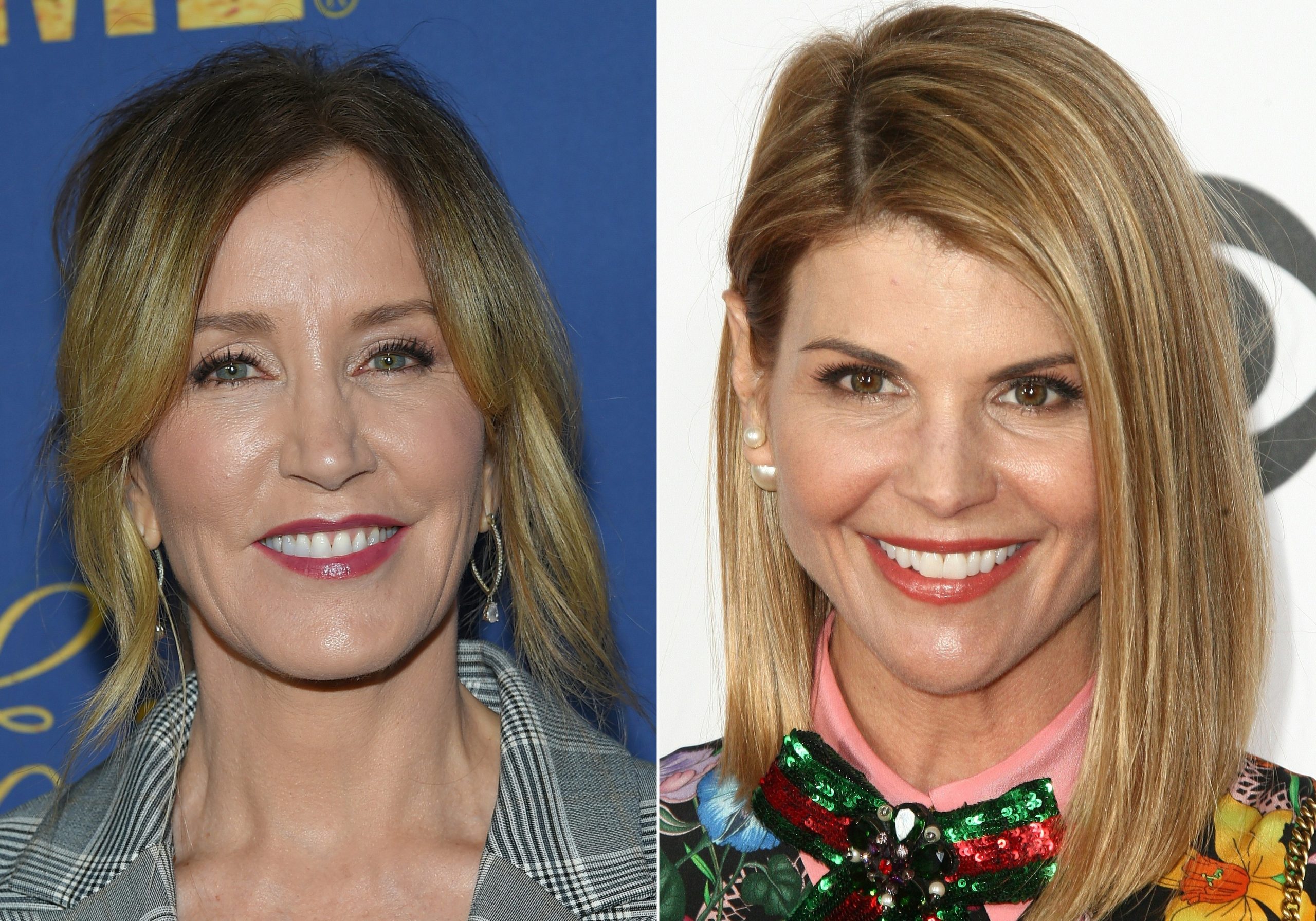 EUA: Atrizes de Hollywood e treinadores envolvidos em escândalo de acesso a universidades