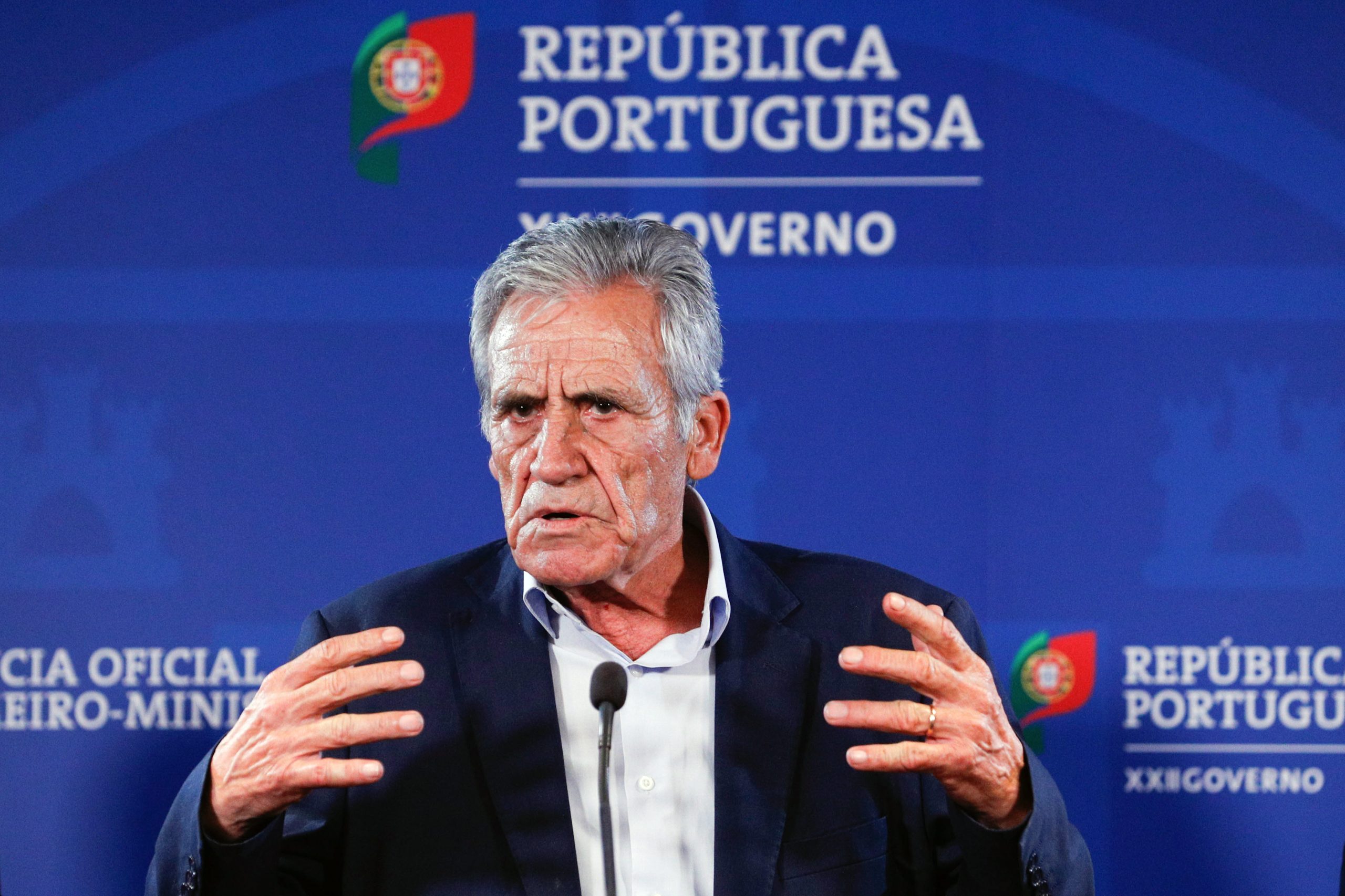 PCP considera “limitada” resposta europeia à crise