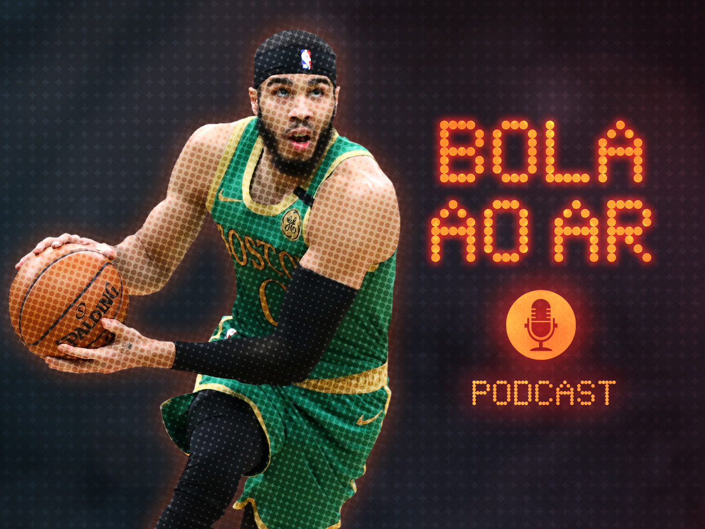 Bola ao Ar #20 | Beefs e elogios a Westbrook para o jantar (com Márcio Martins)