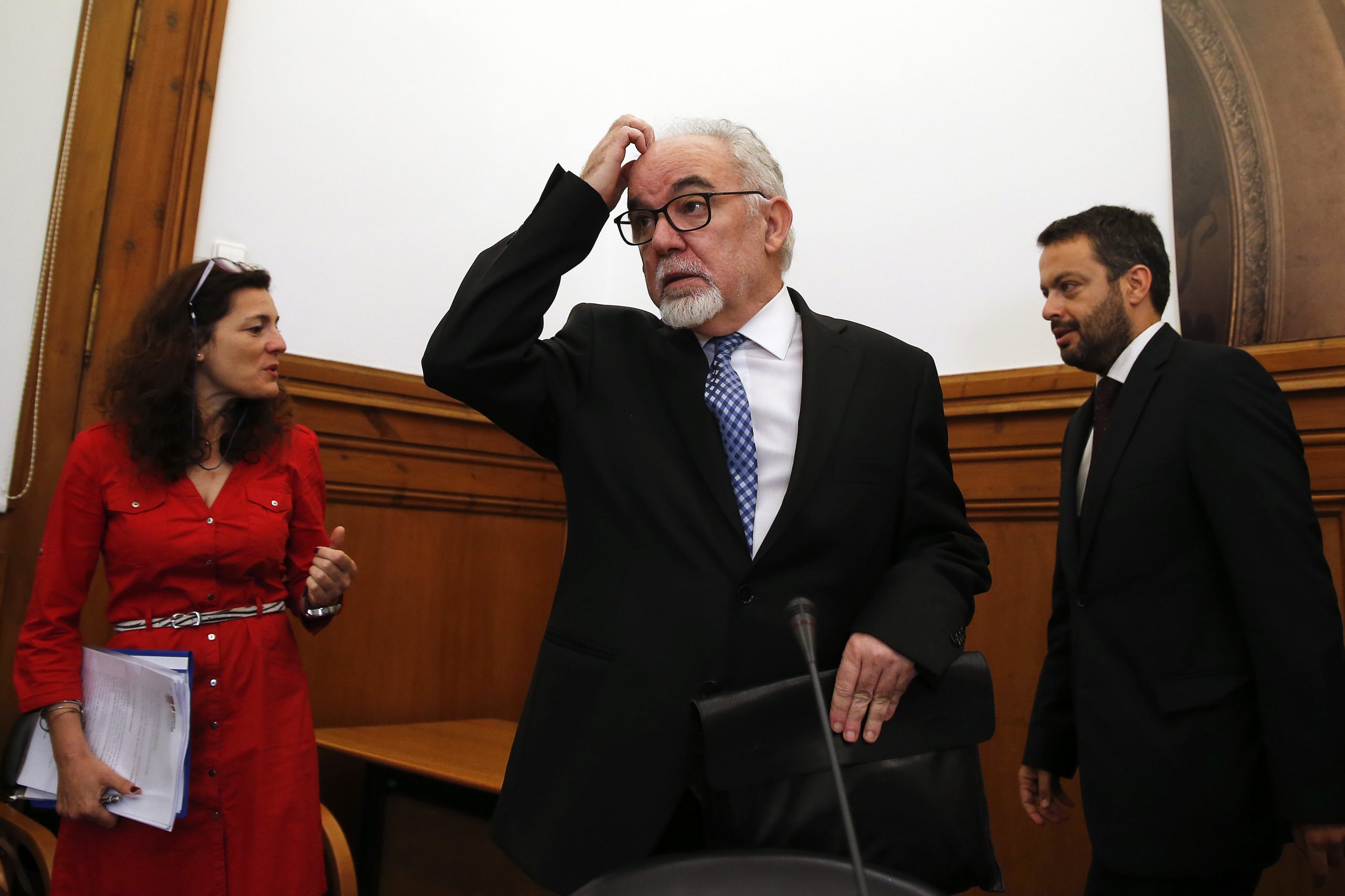 Governo e parceiros sociais (ainda) não estão em sintonia em relação ao salário mínimo