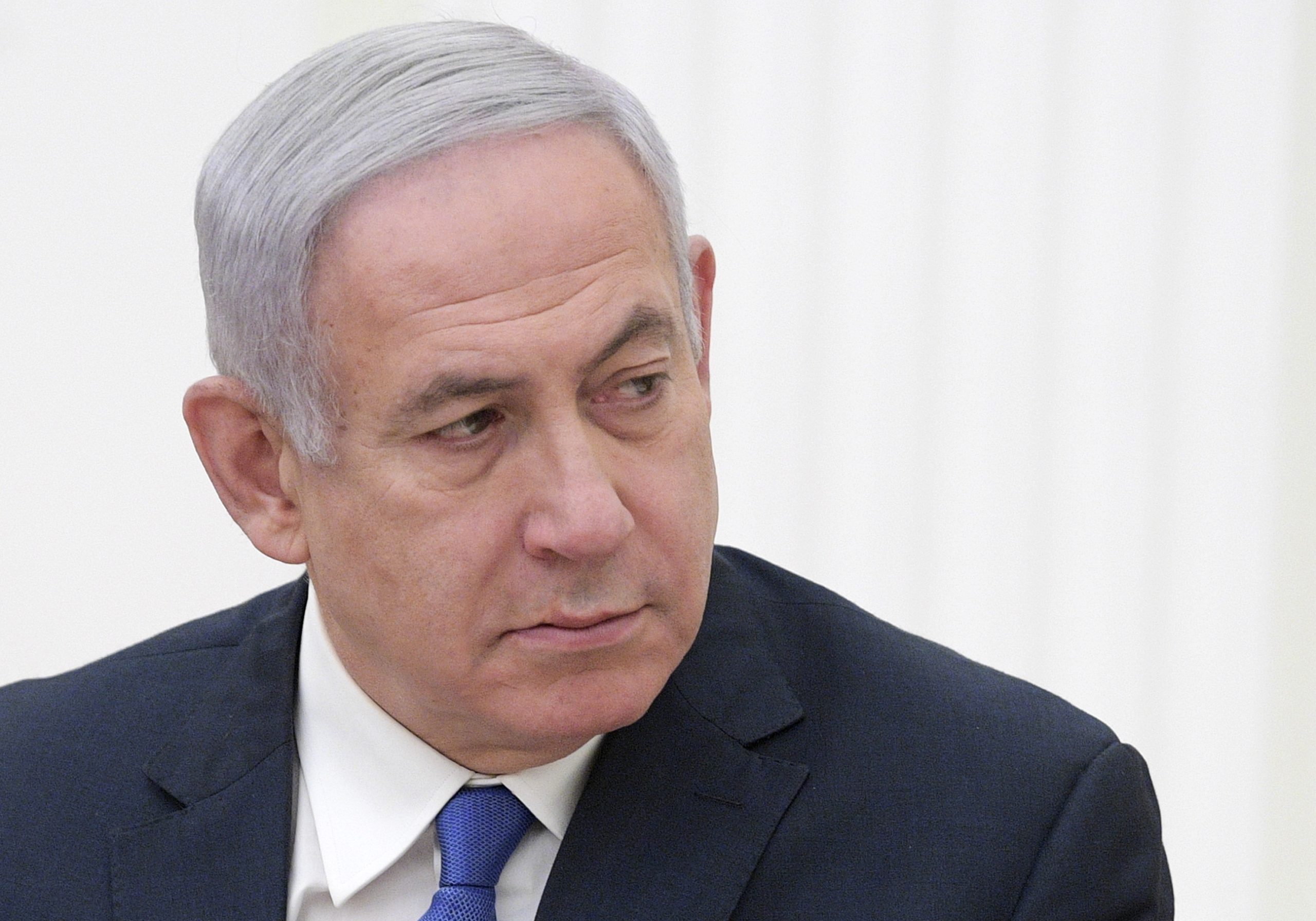 Primeiro-ministro israelita promete anexar partes da Cisjordânia se for reeleito