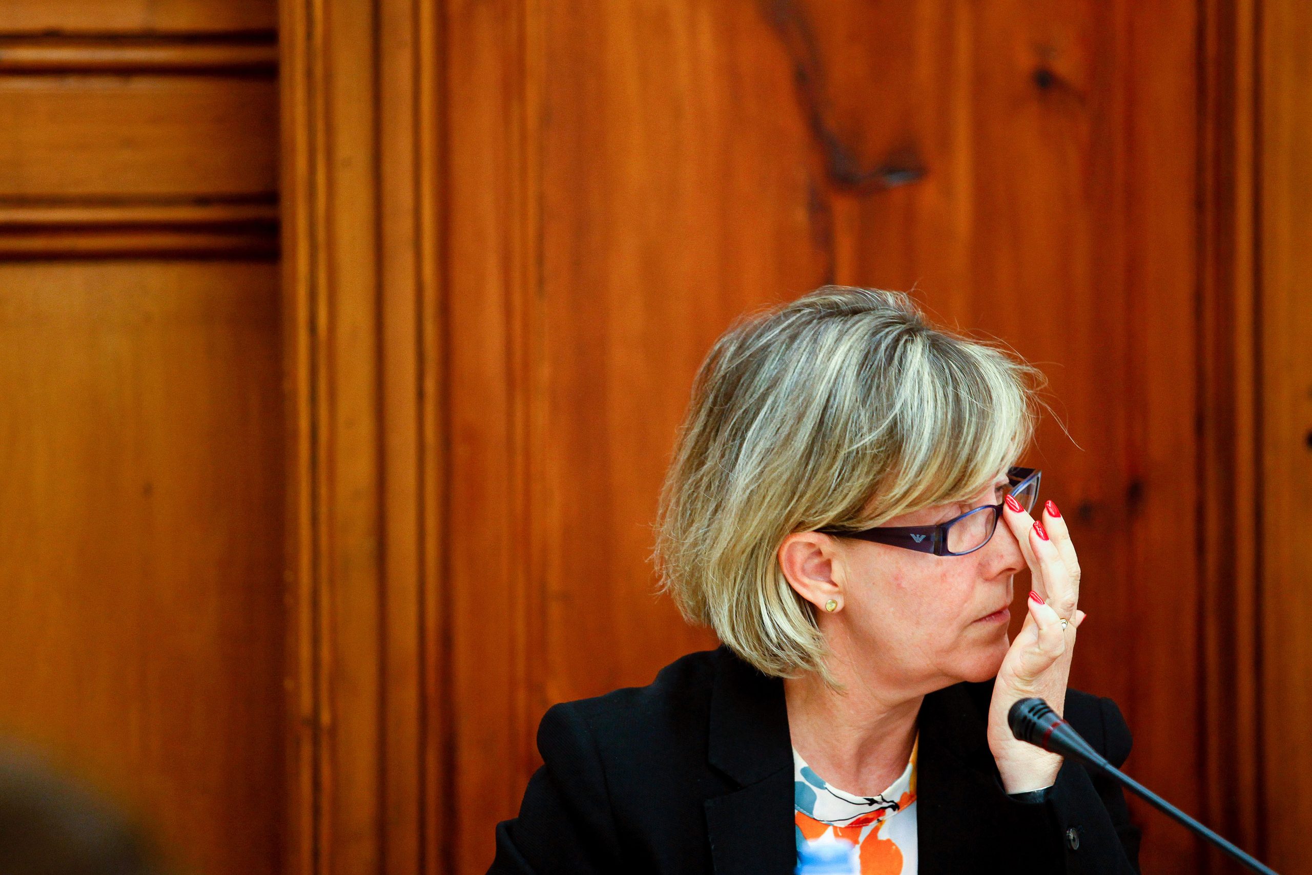 Vice-presidente do PSD espera que Schauble continue com “razões para elogiar Portugal”