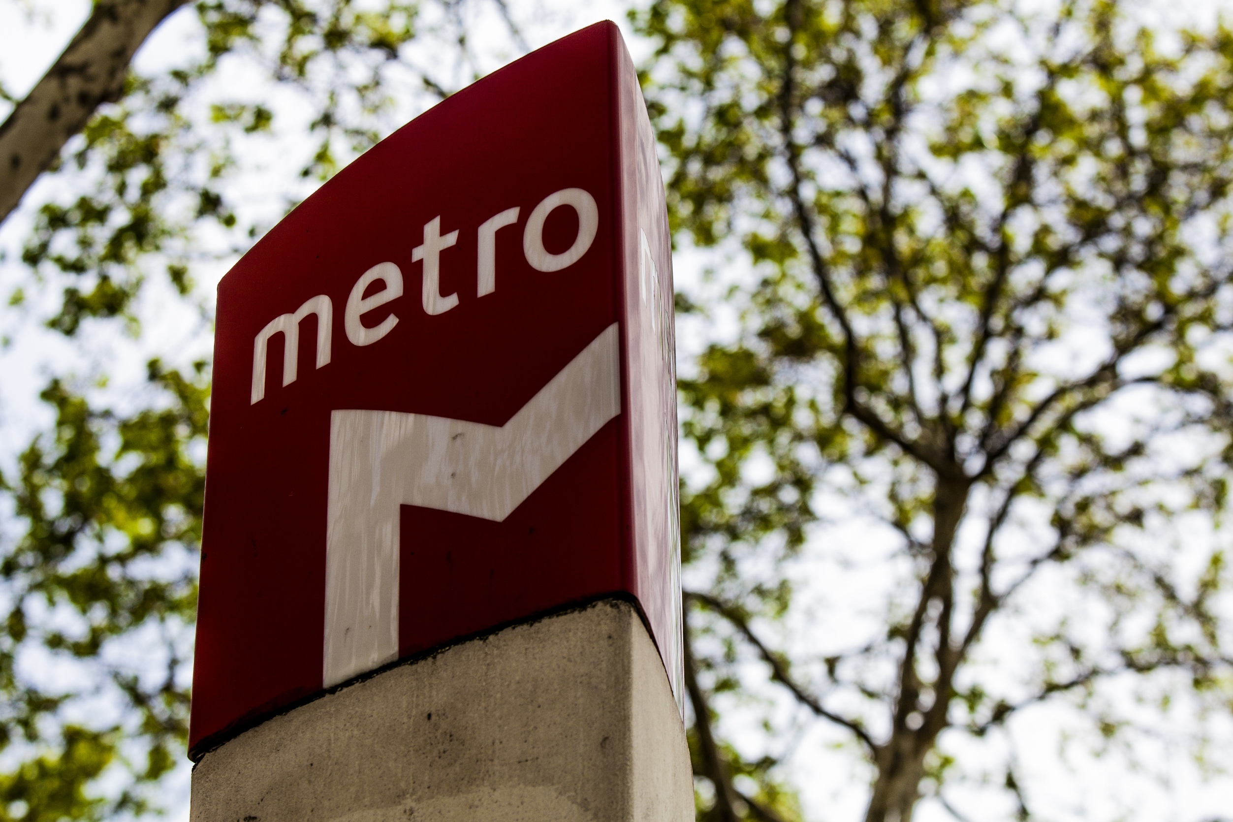 Perante os temores dos habitantes, Metro de Lisboa diz que o Jardim da Parada manterá características após obras