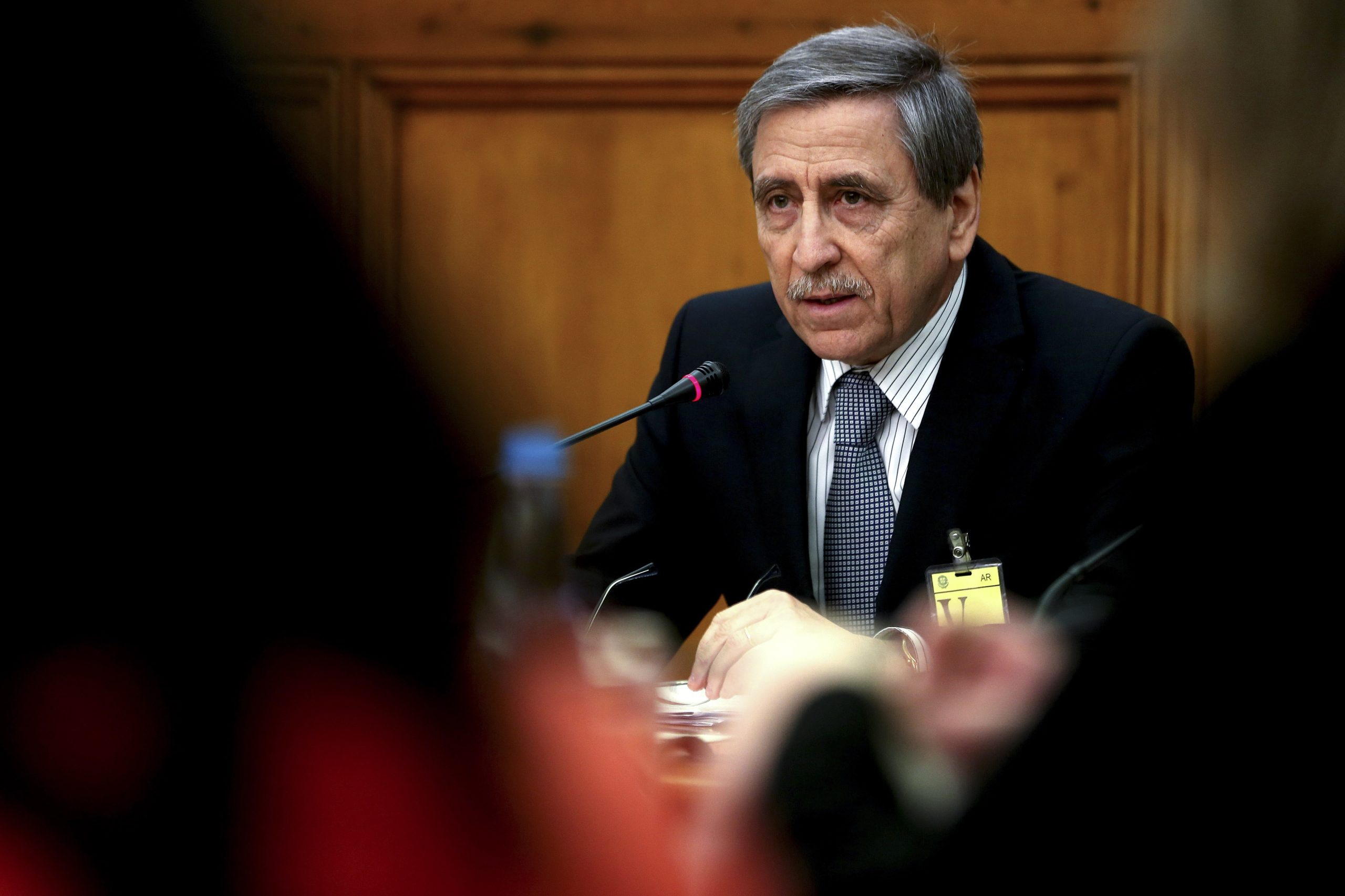 Governo propõe Jorge Ponce de Leão para presidência da NAV