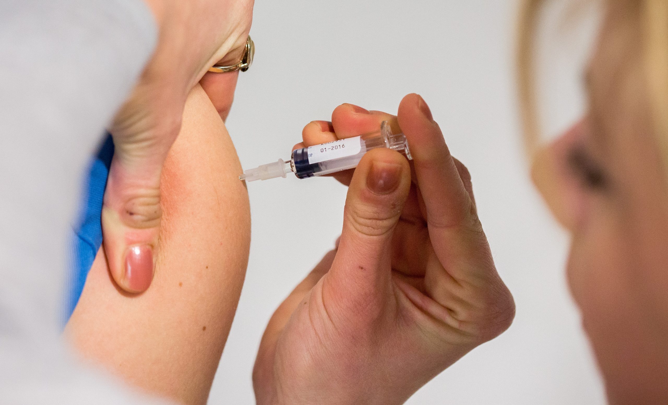 Sarampo: Cobertura vacinal com duas doses foi igual ou superior a 98% no Norte