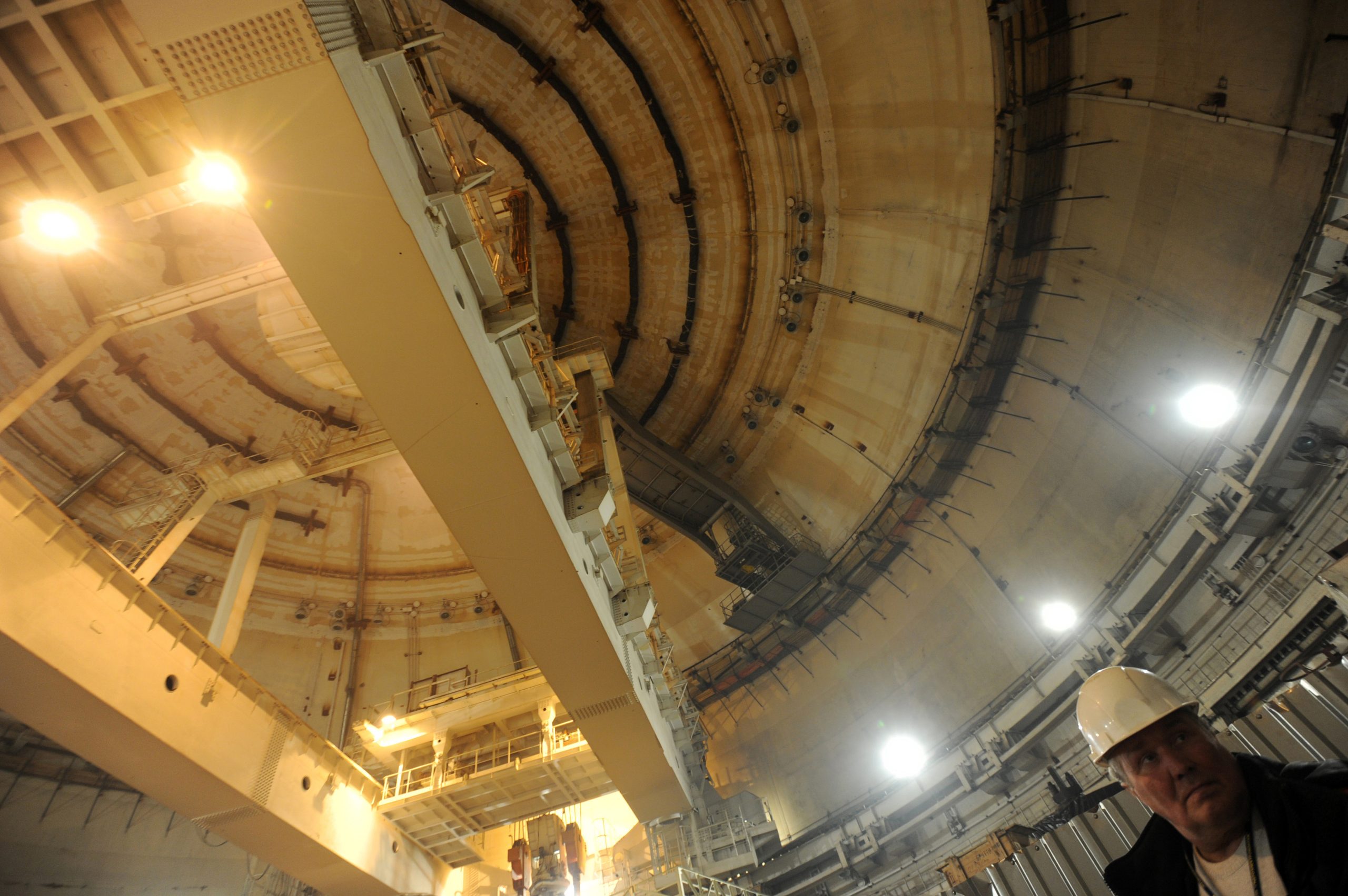 Energia nuclear é solução para crise e para descarbonizar, defendem ativistas