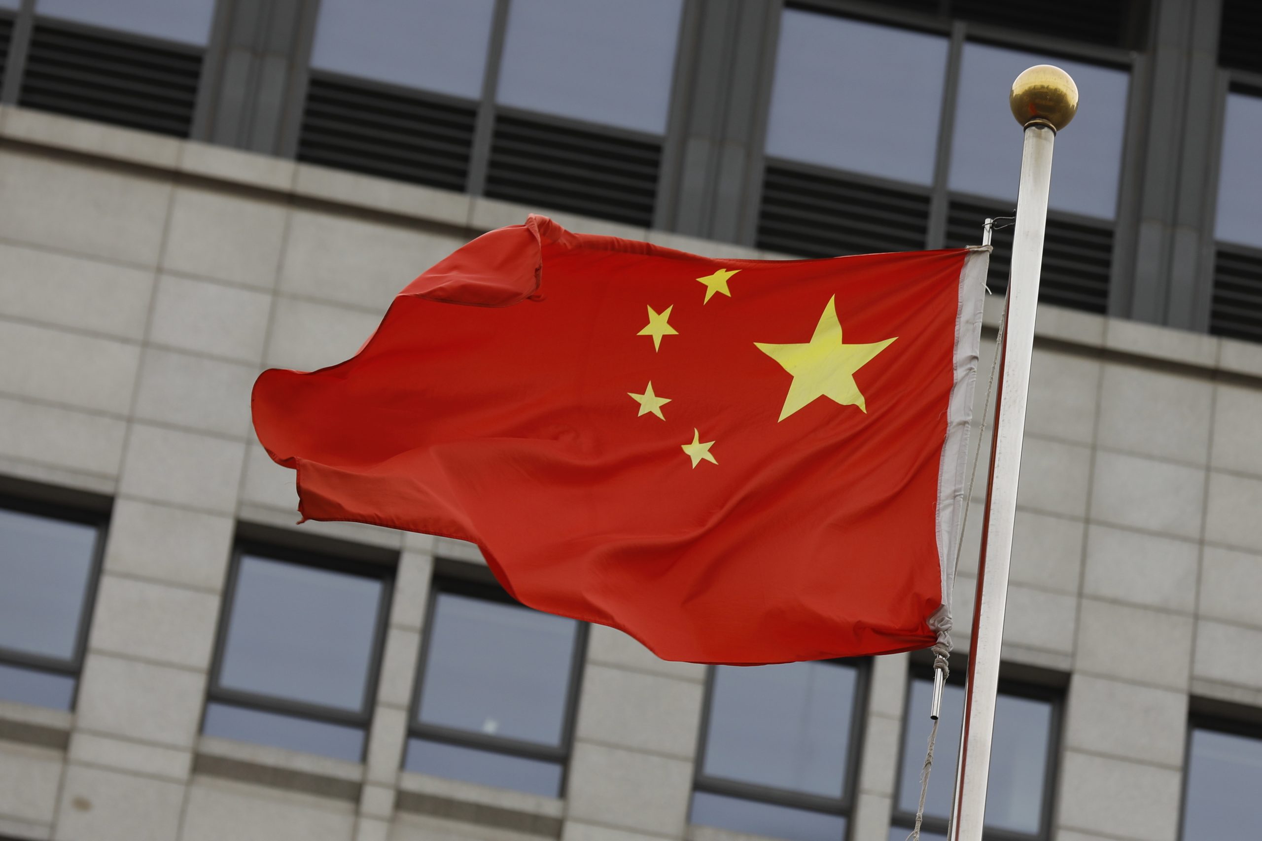 Governo chinês bane compras públicas de computadores e ‘software’ estrangeiros