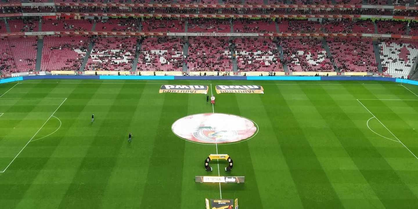 Benfica/Sporting para a Taça de Portugal: saiba quais as limitações ao trânsito amanhã em Lisboa