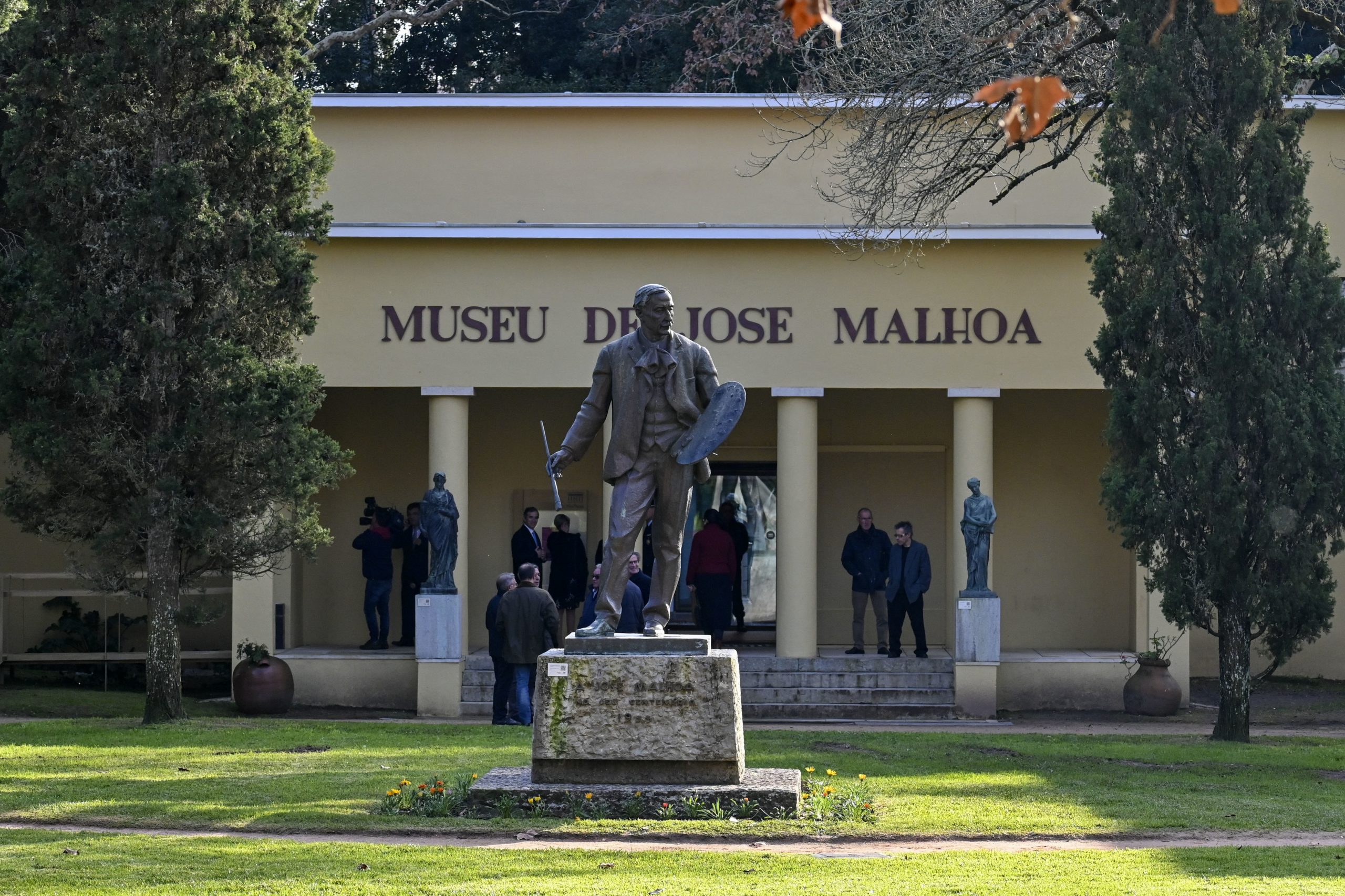 Museus e Monumentos de Portugal vai ter indemnização compensatória de 27,45 milhões