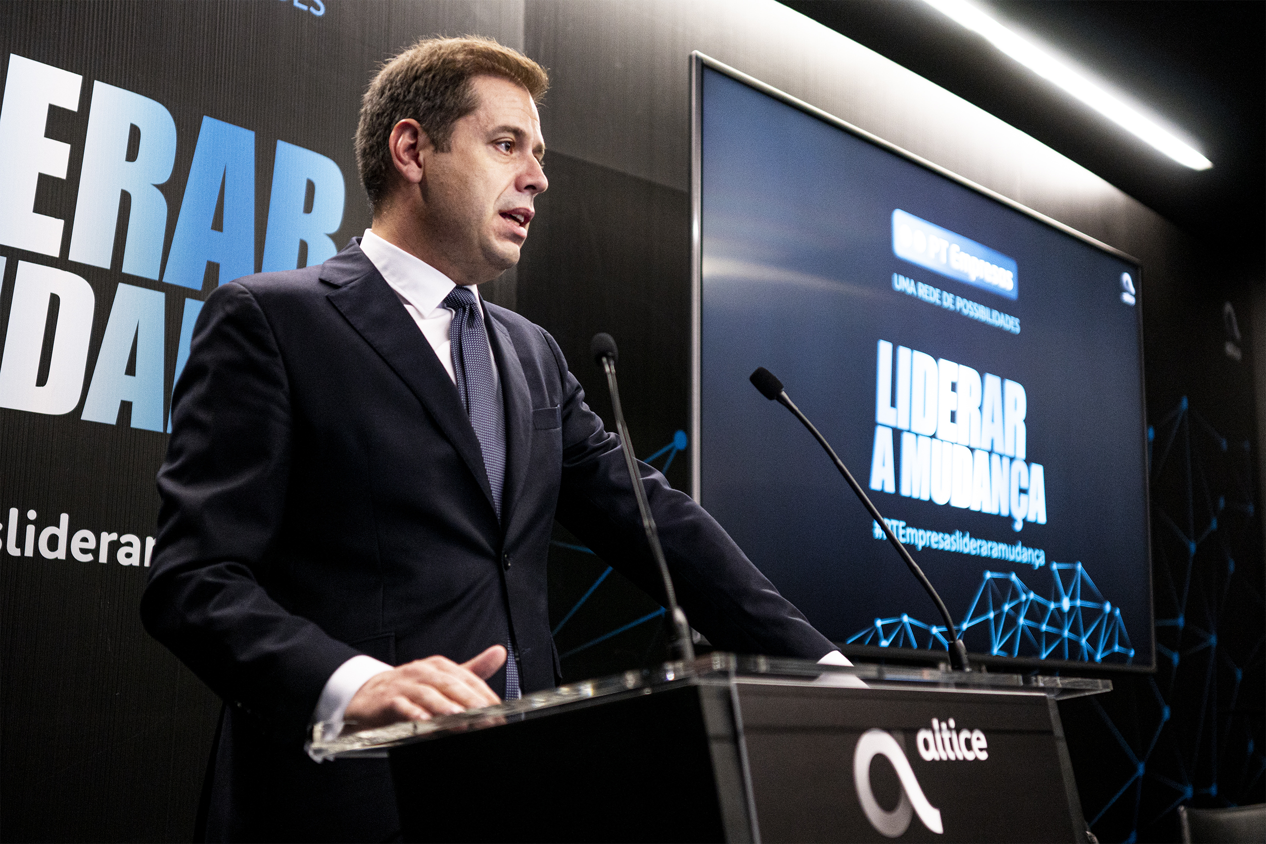 Revolução digital nas empresas: negócios na “nuvem”, segurança e a mobilidade como forma de estar
